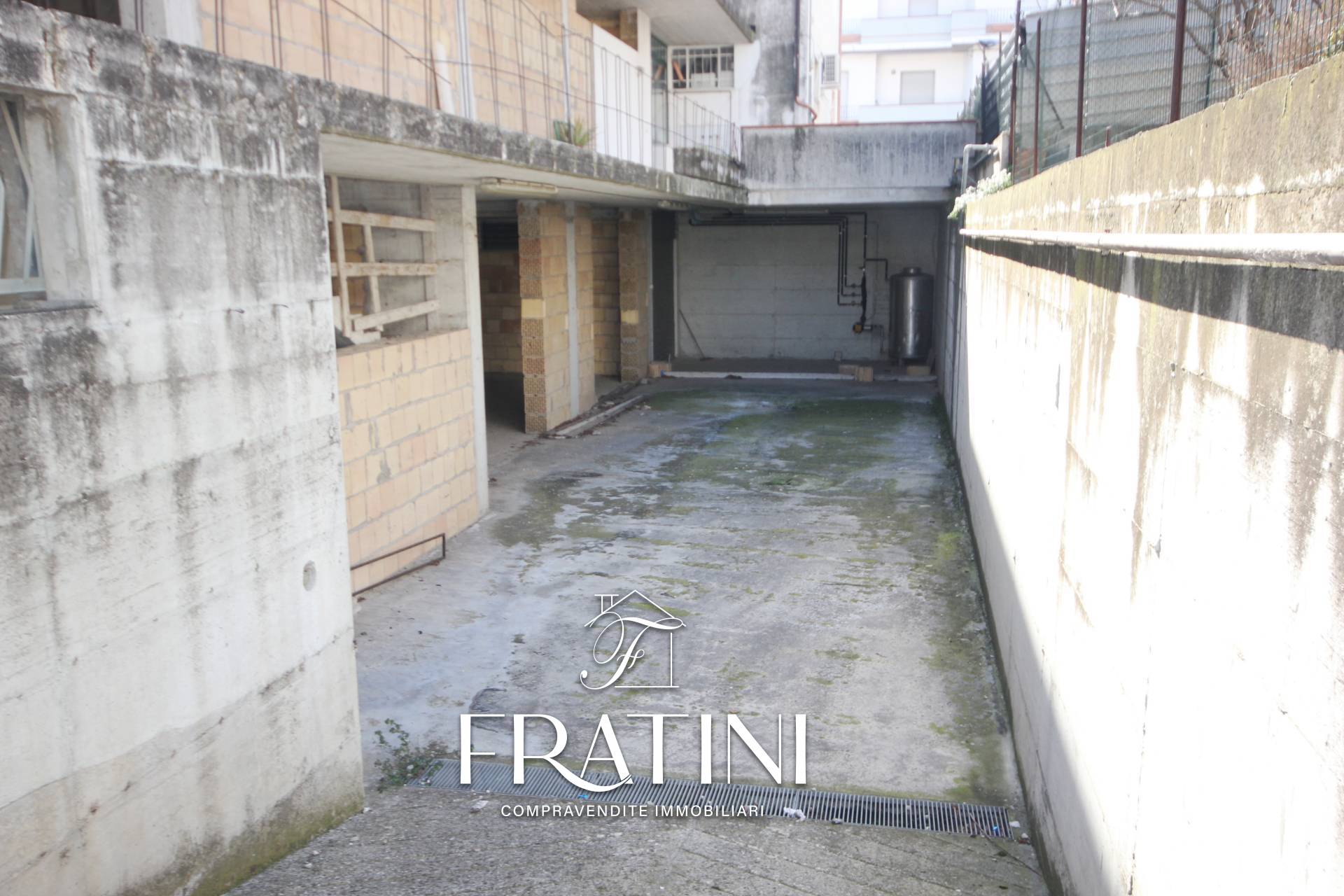 Casa Cielo Terra in vendita a Sant'Omero, Garrufo