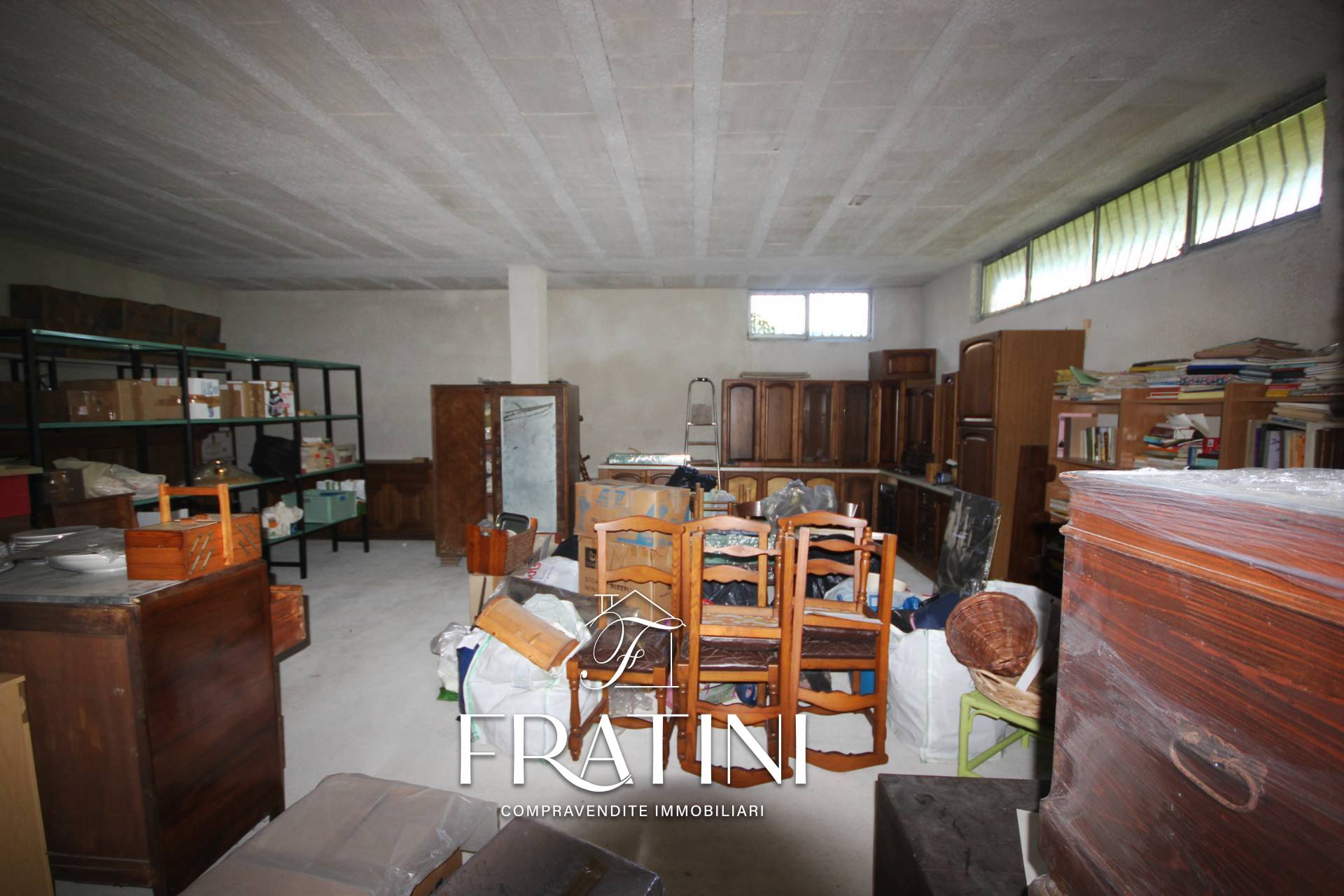 Casa Cielo Terra in vendita a Sant'Omero, Garrufo