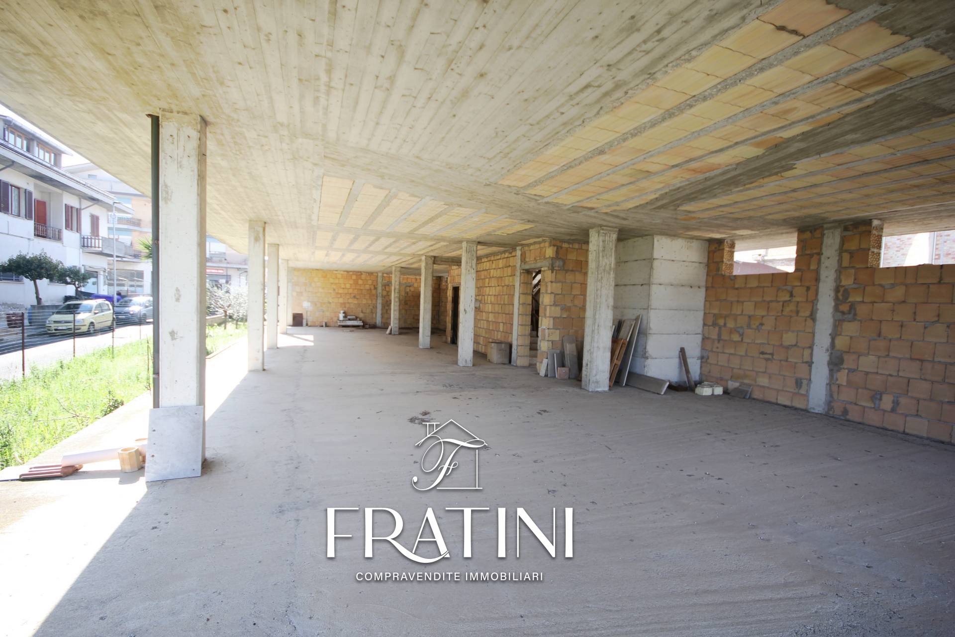 Casa Cielo Terra in vendita a Sant'Omero, Garrufo