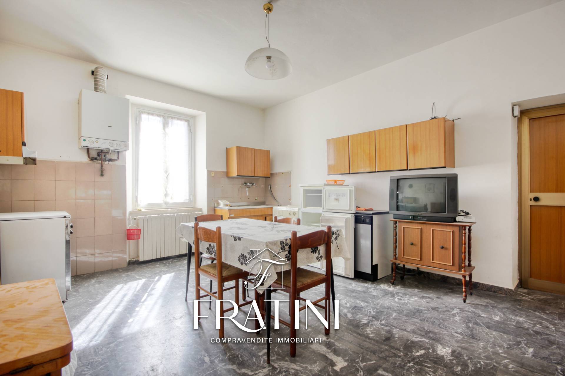 Appartamento in vendita a Ancarano