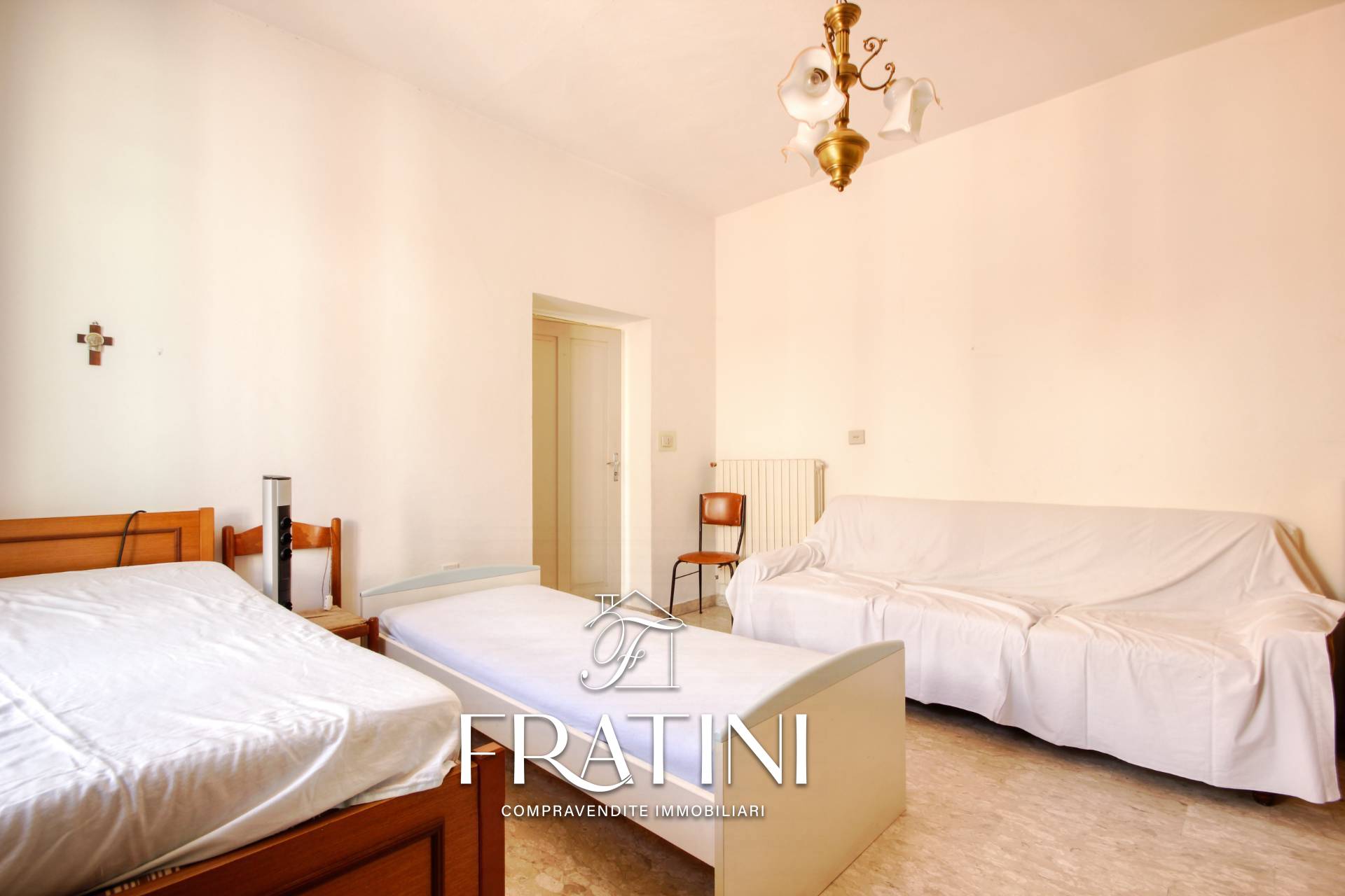 Appartamento in vendita a Ancarano