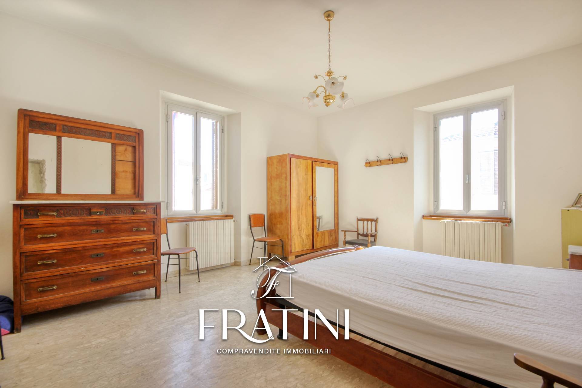 Appartamento in vendita a Ancarano