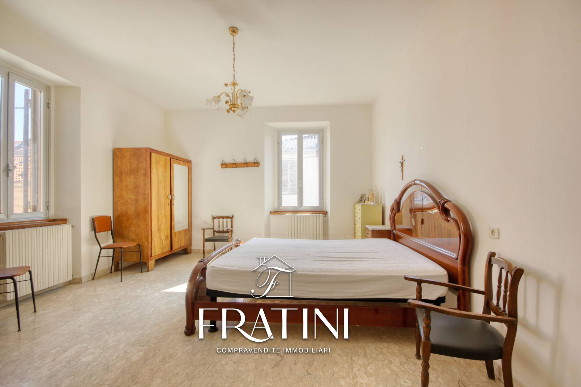 Appartamento in vendita a Ancarano