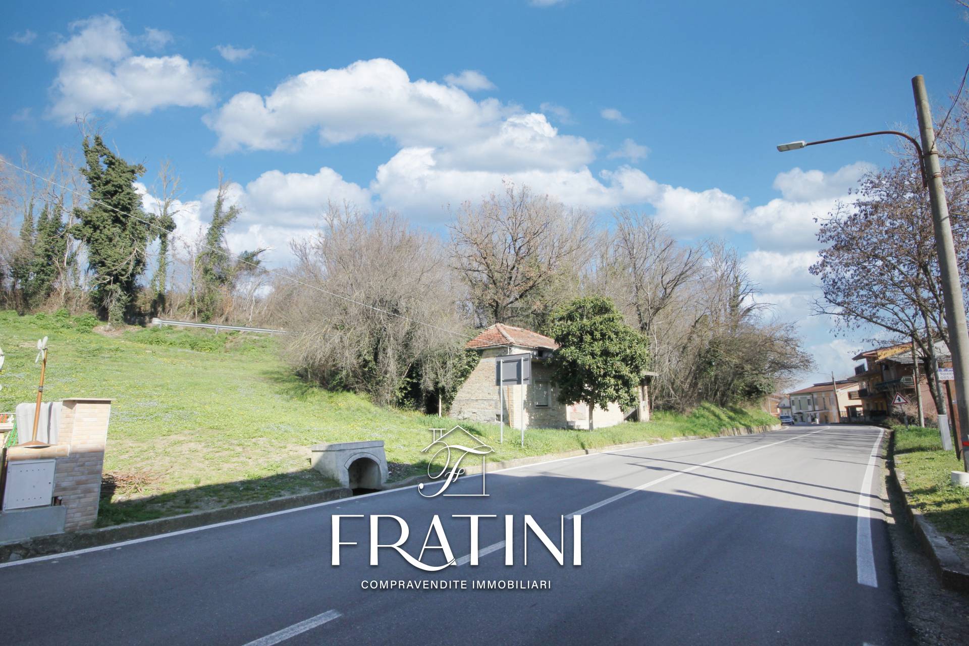 Casa singola in vendita a Campli