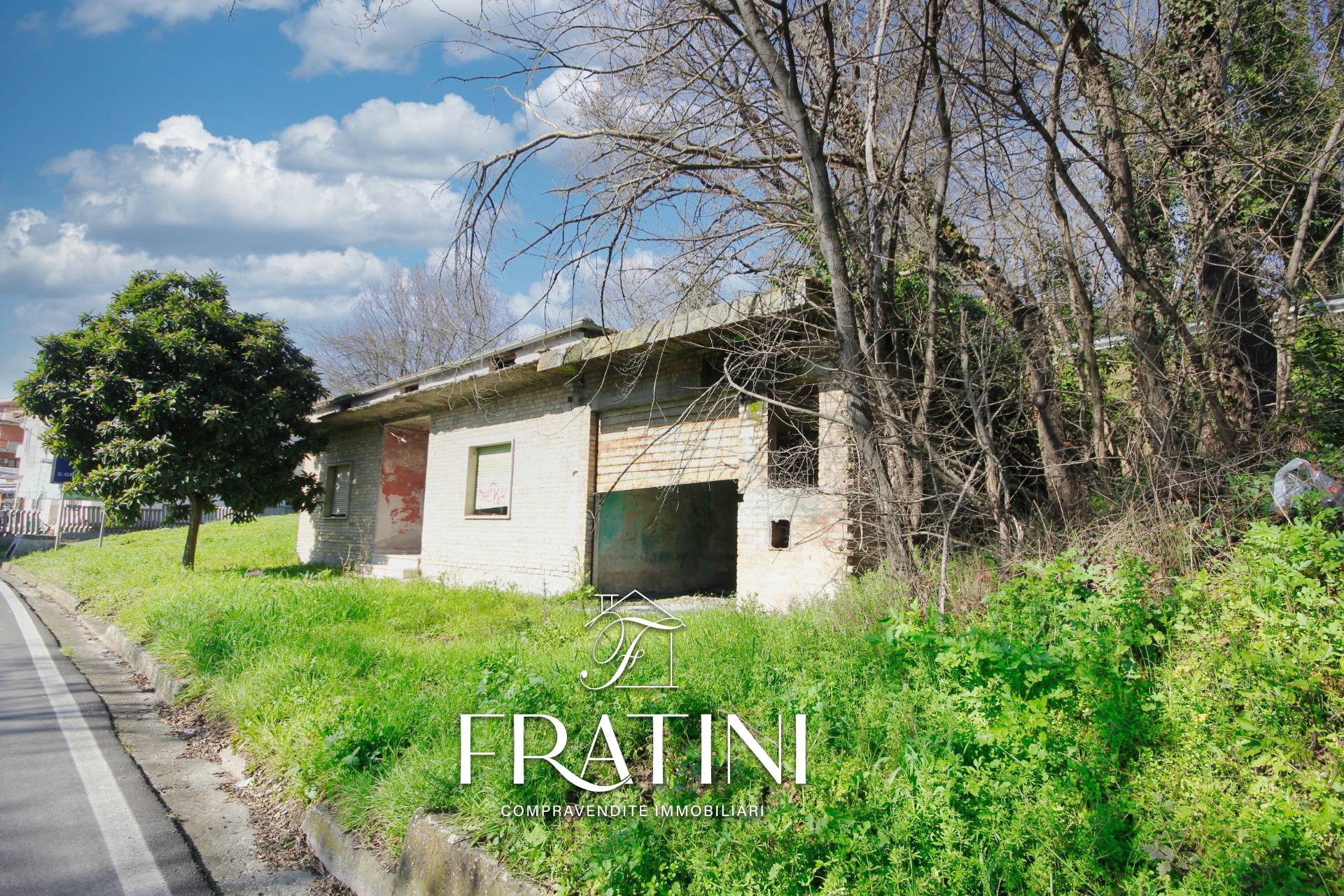 Casa singola in vendita a Campli