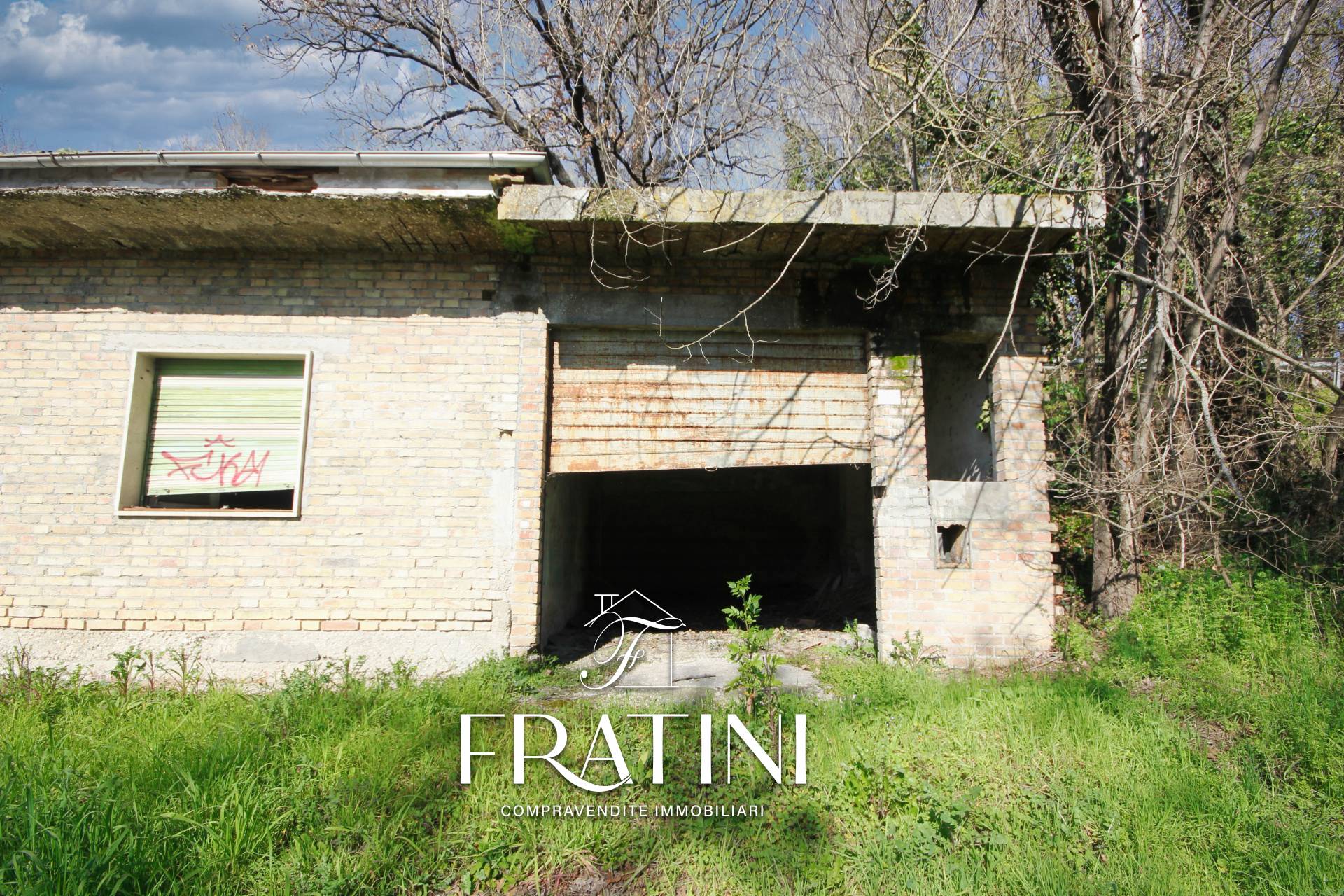 Casa singola in vendita a Campli