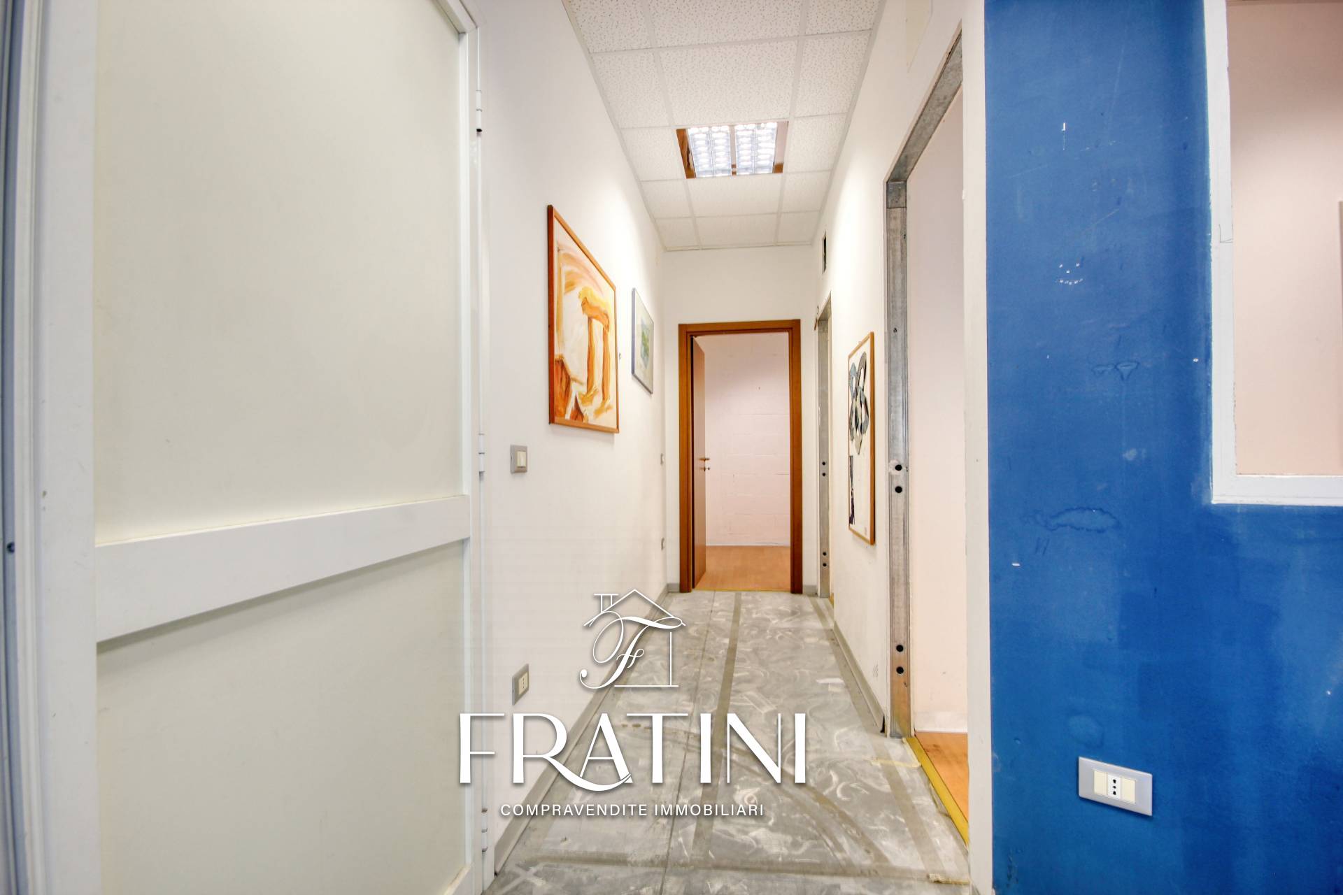 Capannone in vendita a Martinsicuro