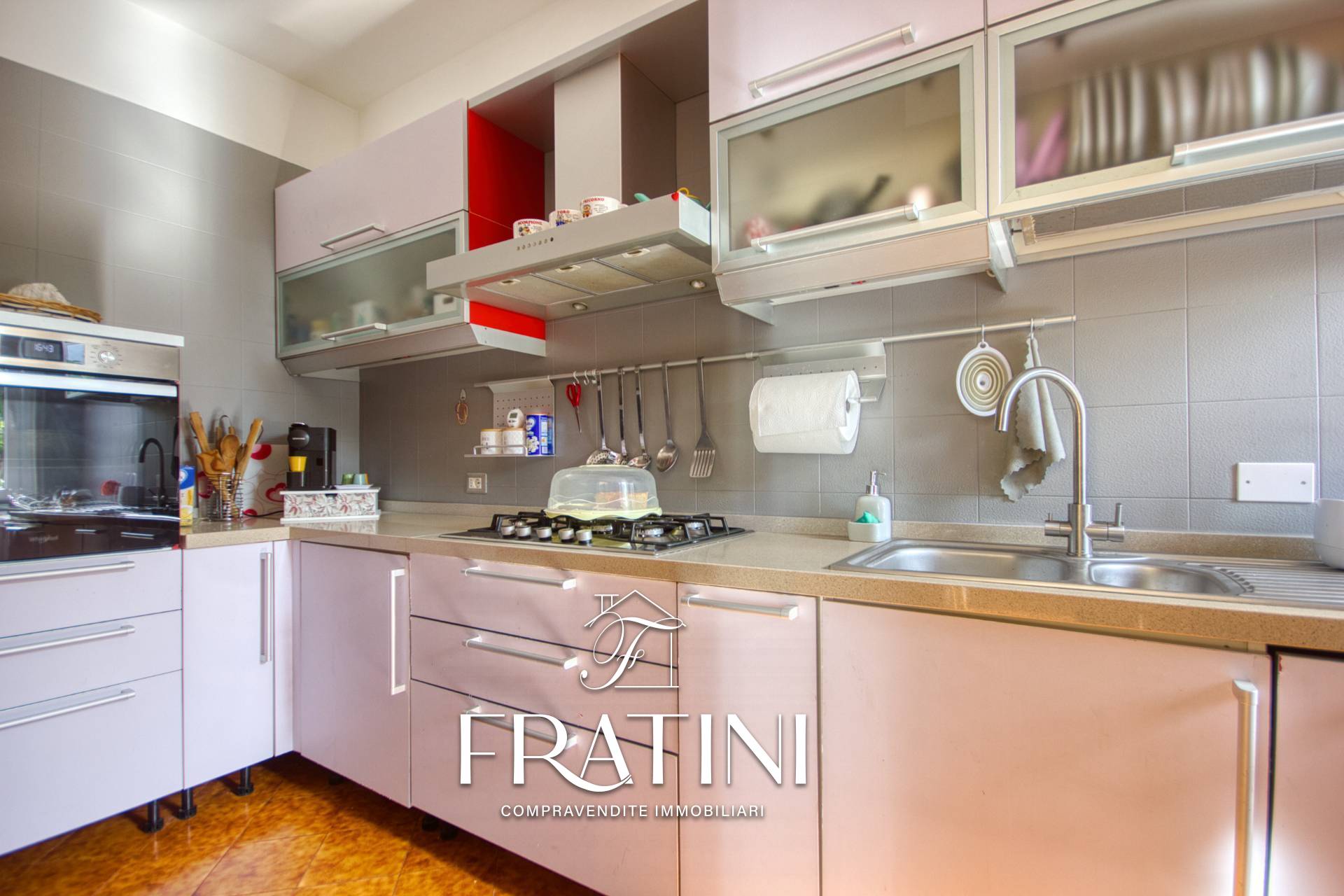 Appartamento Indipendente in vendita a Sant'Omero