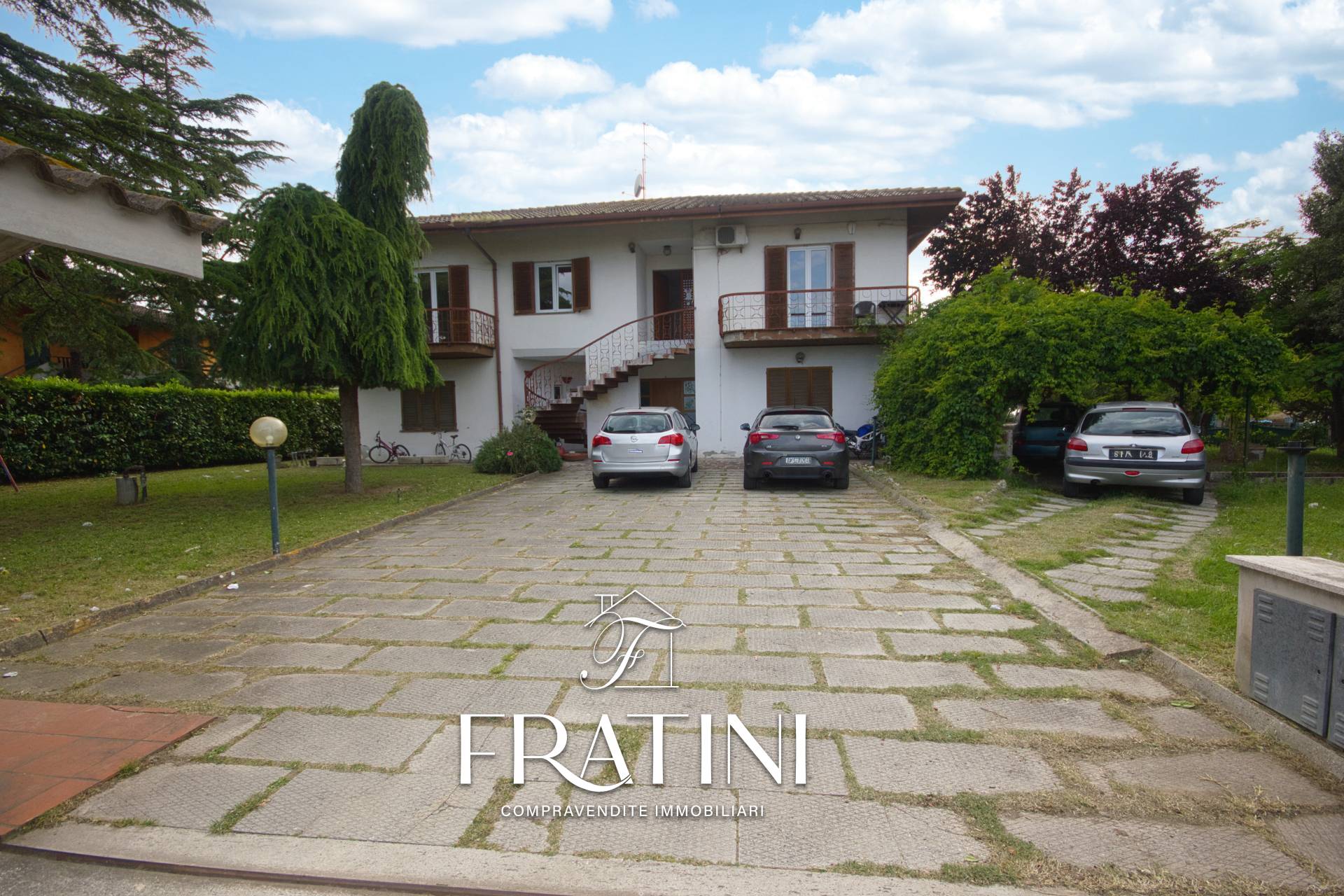 Appartamento Indipendente in vendita a Sant'Omero