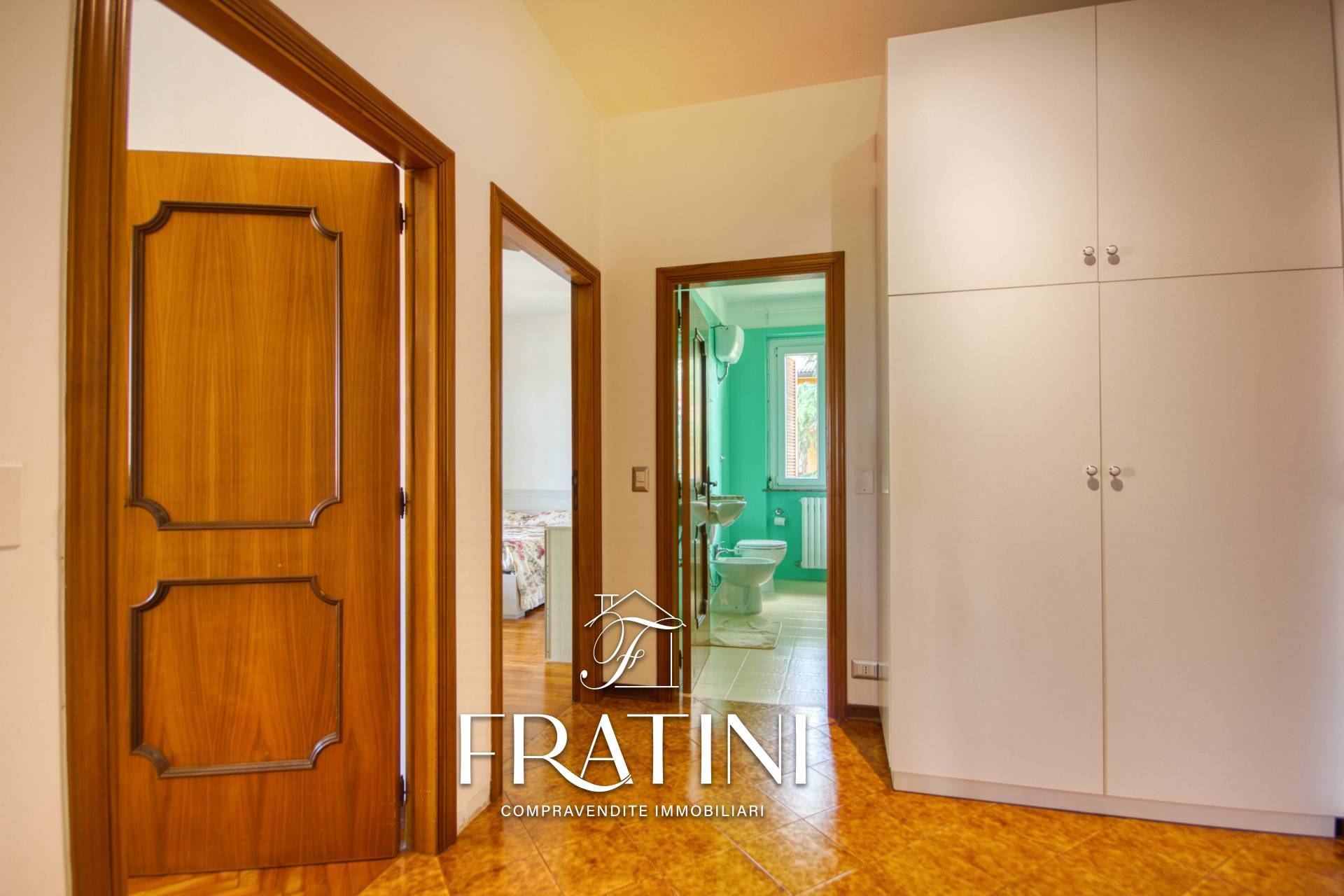 Appartamento Indipendente in vendita a Sant'Omero