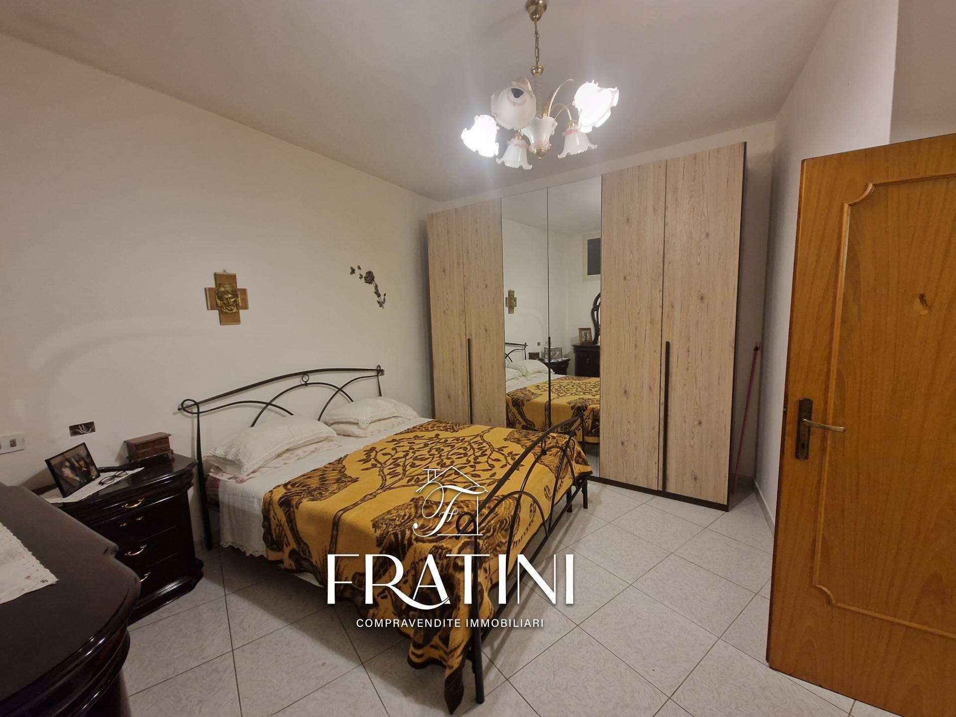 Appartamento Indipendente in vendita a Civitella del Tronto, Cerqueto