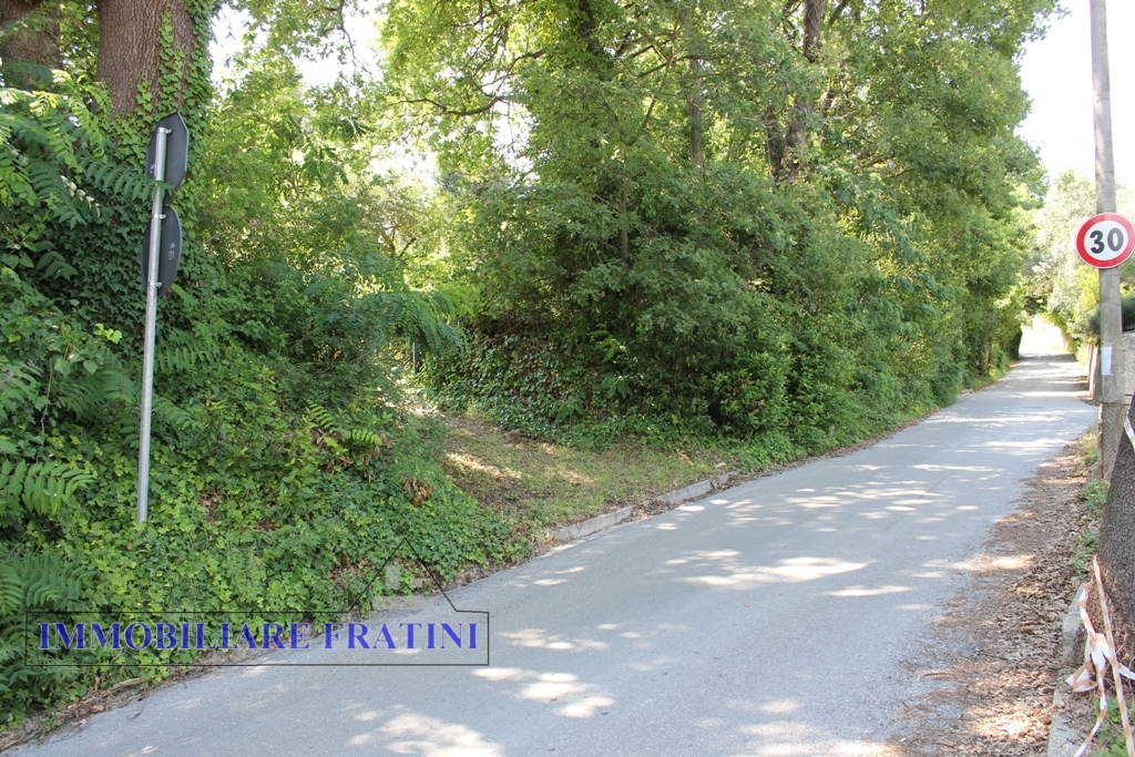 Terreno edificabile in vendita a Colli del Tronto, Villa San Giusepe