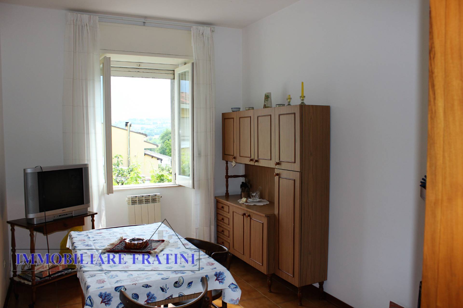 Casa singola in vendita a Tossicia, Palozza