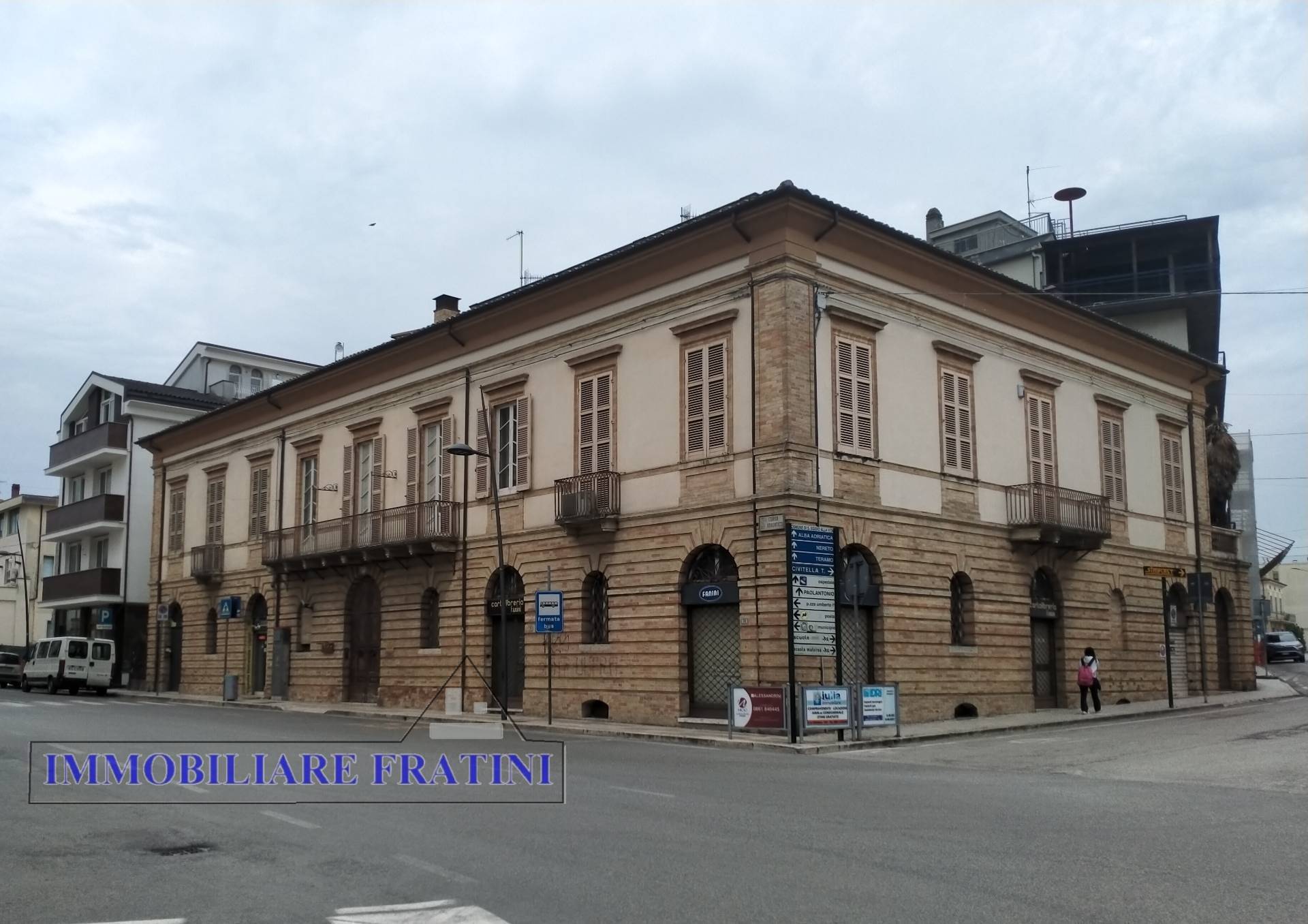 Appartamento su pi livelli in vendita a Sant'Egidio alla Vibrata