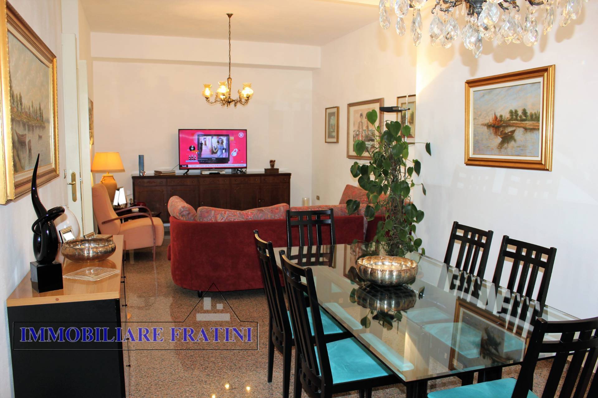 Appartamento su pi livelli in vendita a Sant'Egidio alla Vibrata