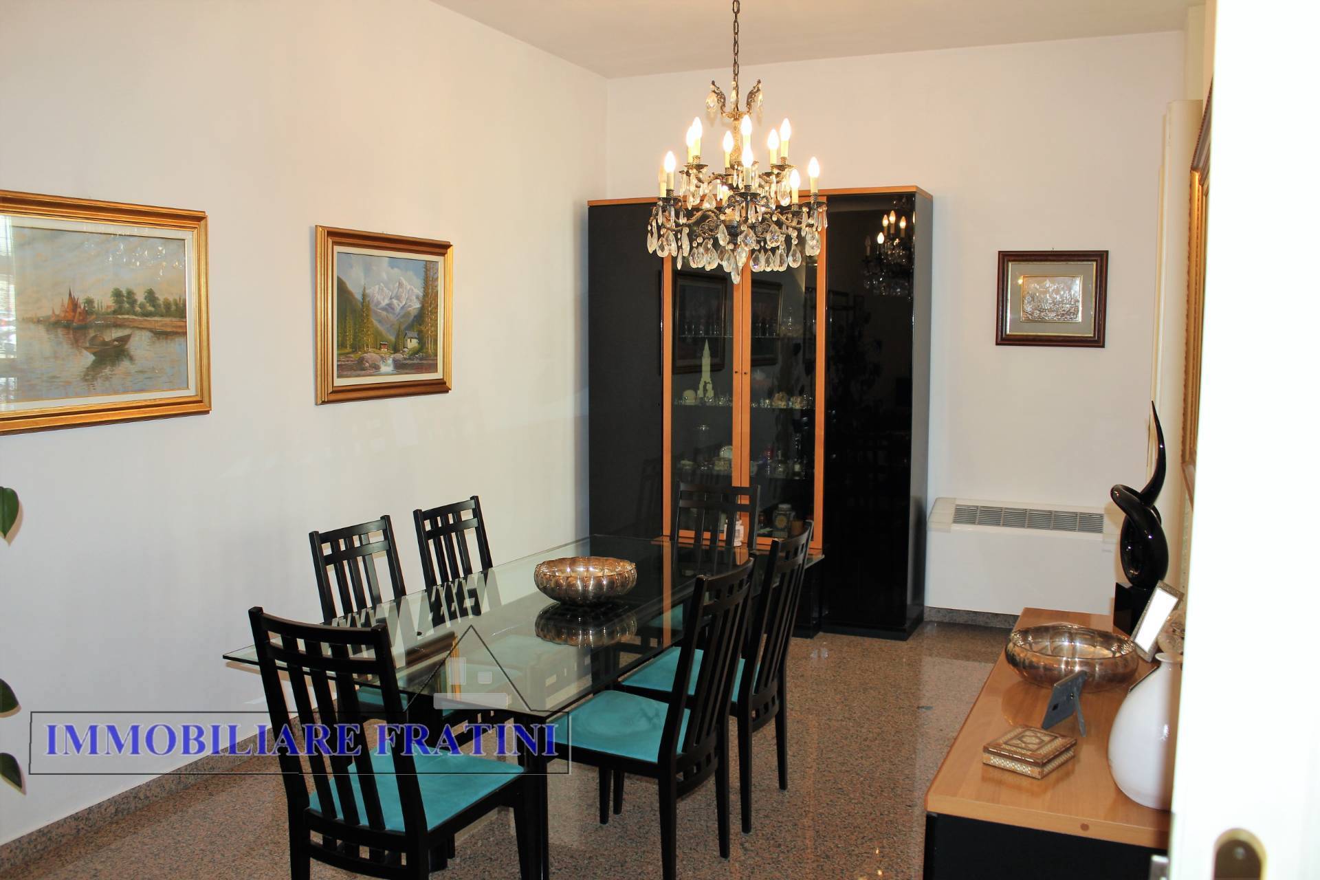 Appartamento su pi livelli in vendita a Sant'Egidio alla Vibrata