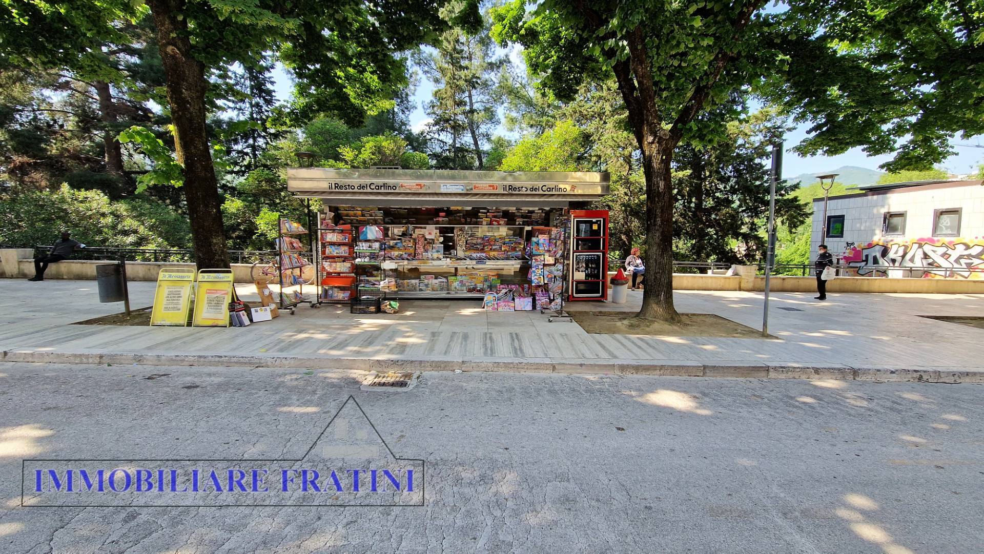 Attivit Licenza in vendita a Ascoli Piceno