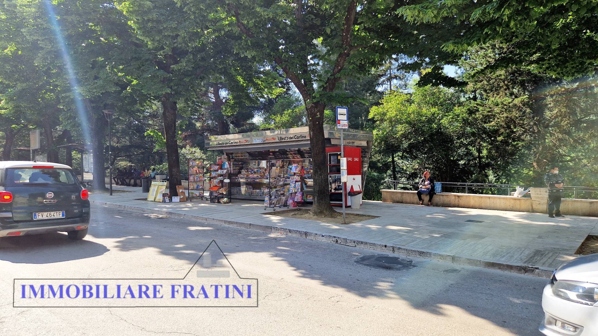 Attivit Licenza in vendita a Ascoli Piceno