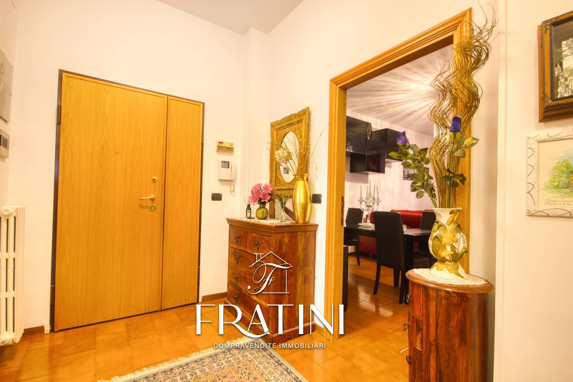 Appartamento in vendita a Sant'Egidio alla Vibrata