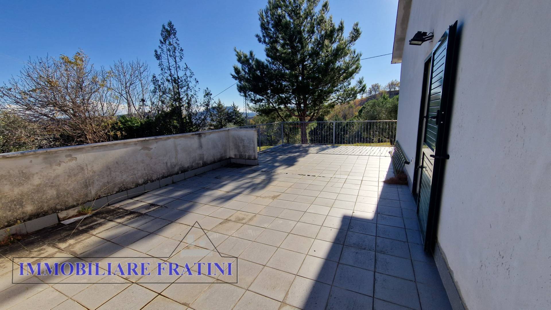 Casa Cielo Terra in vendita a Civitella del Tronto, Collebigliano