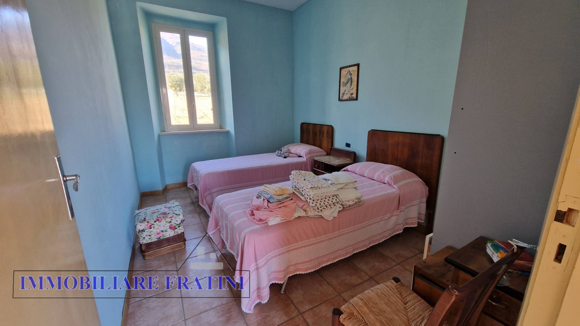 Casa Cielo Terra in vendita a Civitella del Tronto, Collebigliano