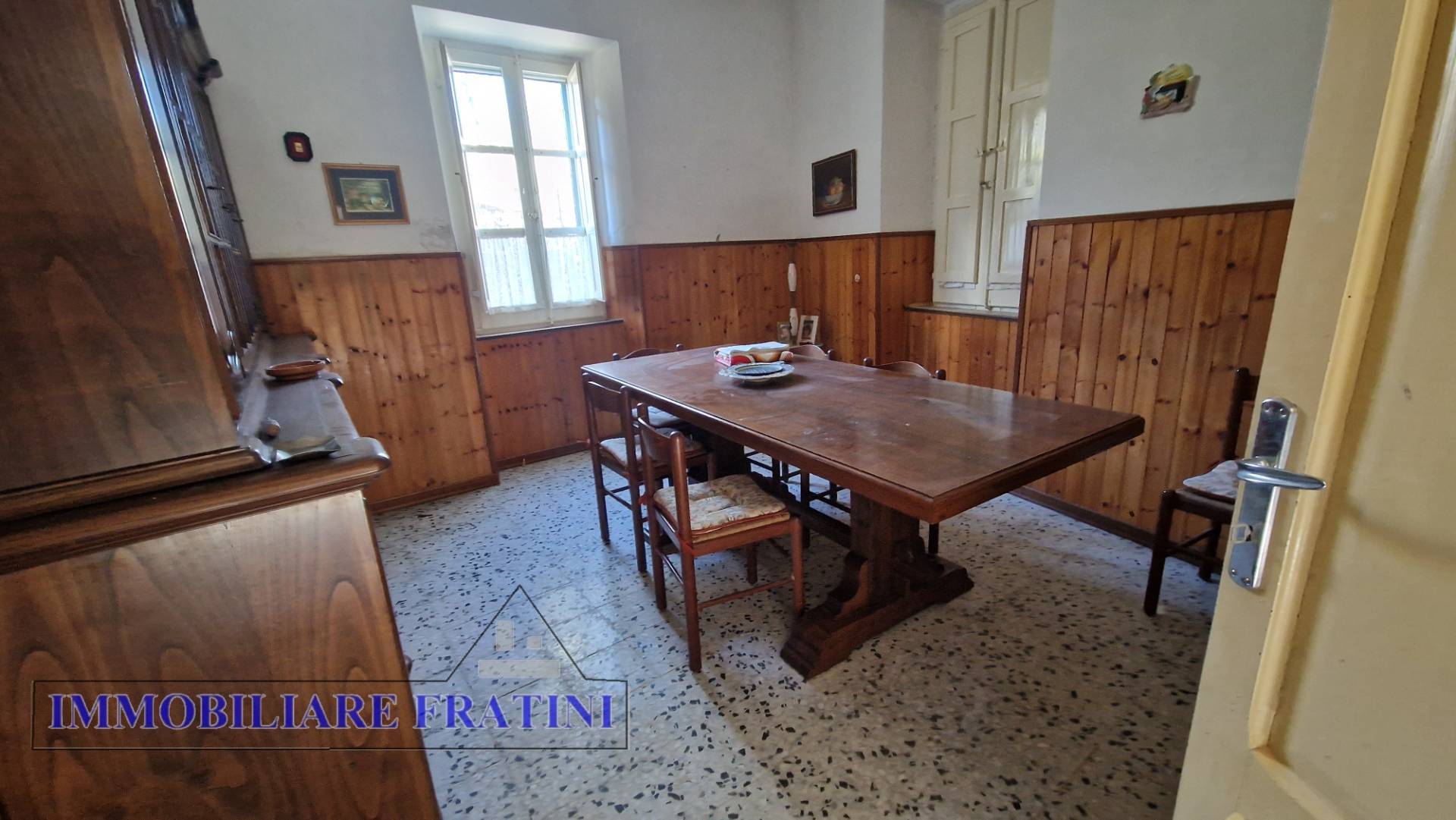 Casa Cielo Terra in vendita a Civitella del Tronto, Collebigliano