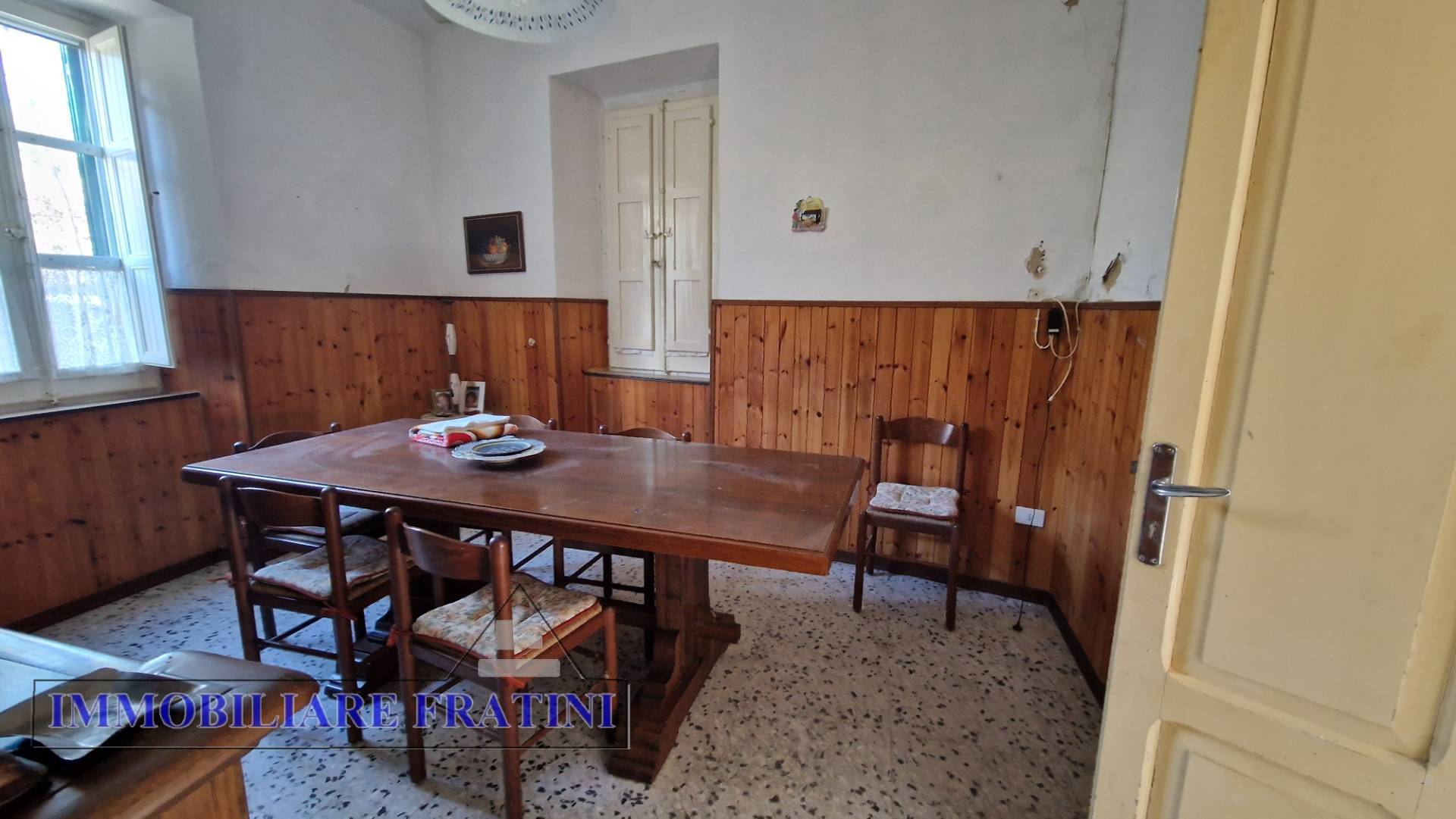 Casa Cielo Terra in vendita a Civitella del Tronto, Collebigliano