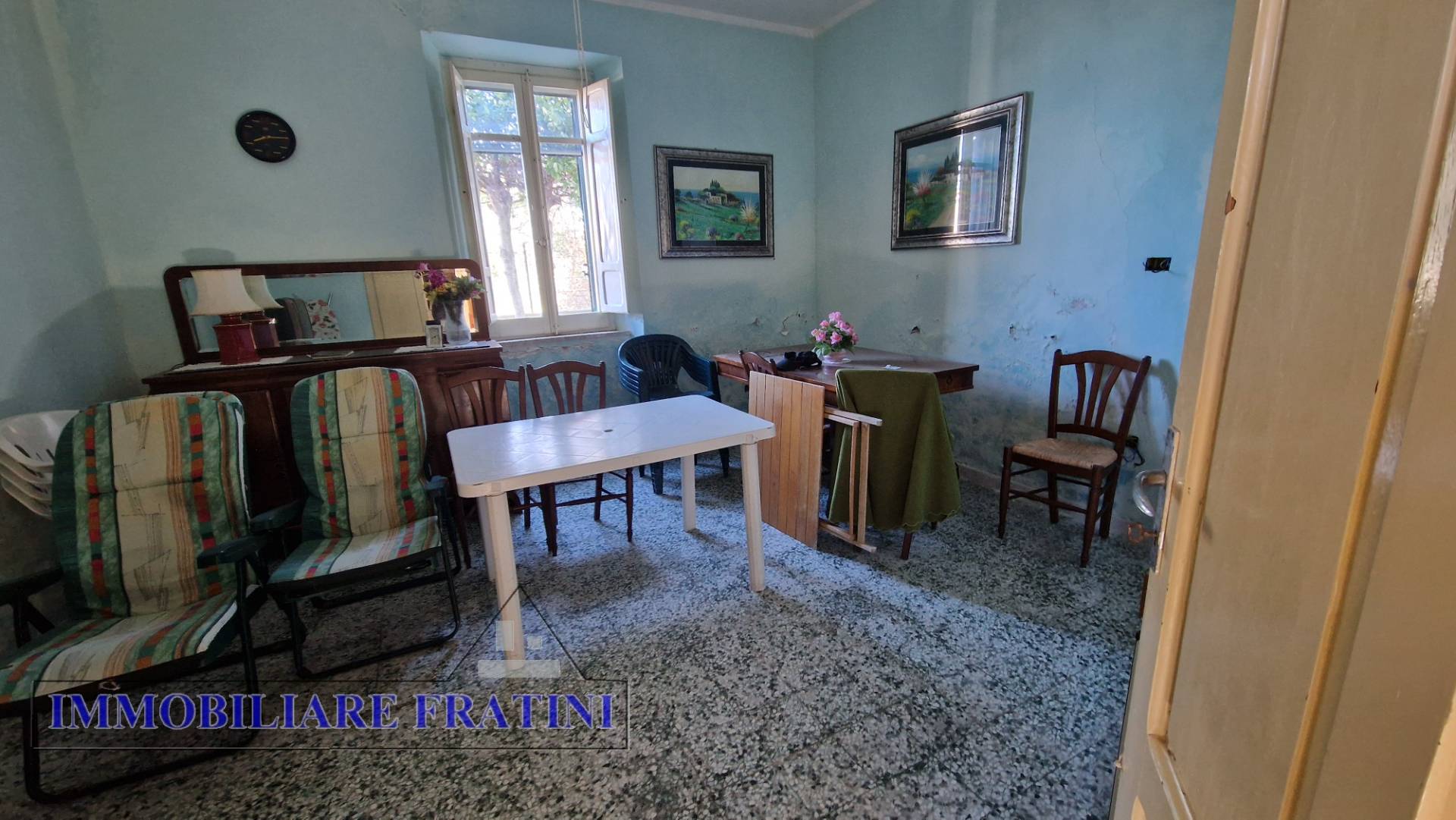 Casa Cielo Terra in vendita a Civitella del Tronto, Collebigliano