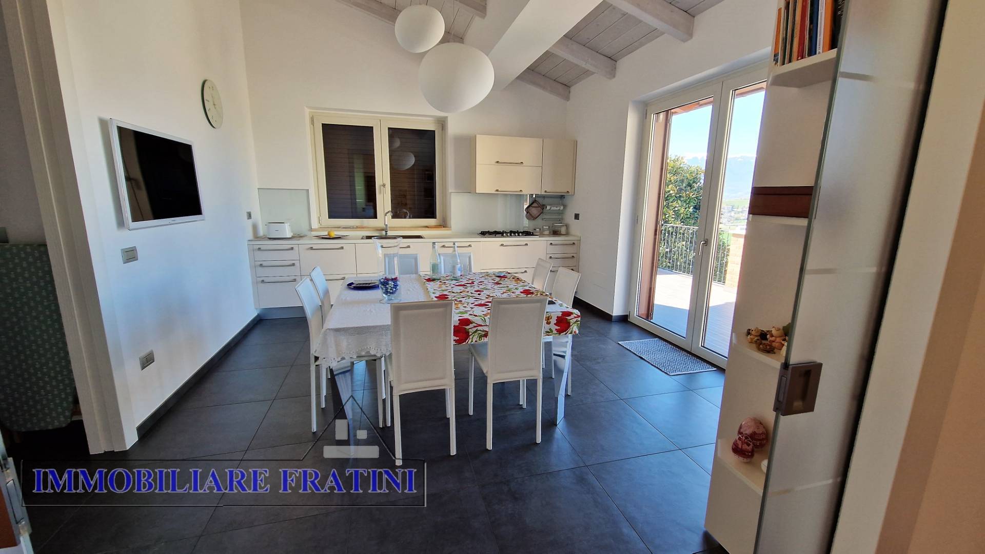 Villa Unifamiliare in vendita a Ancarano