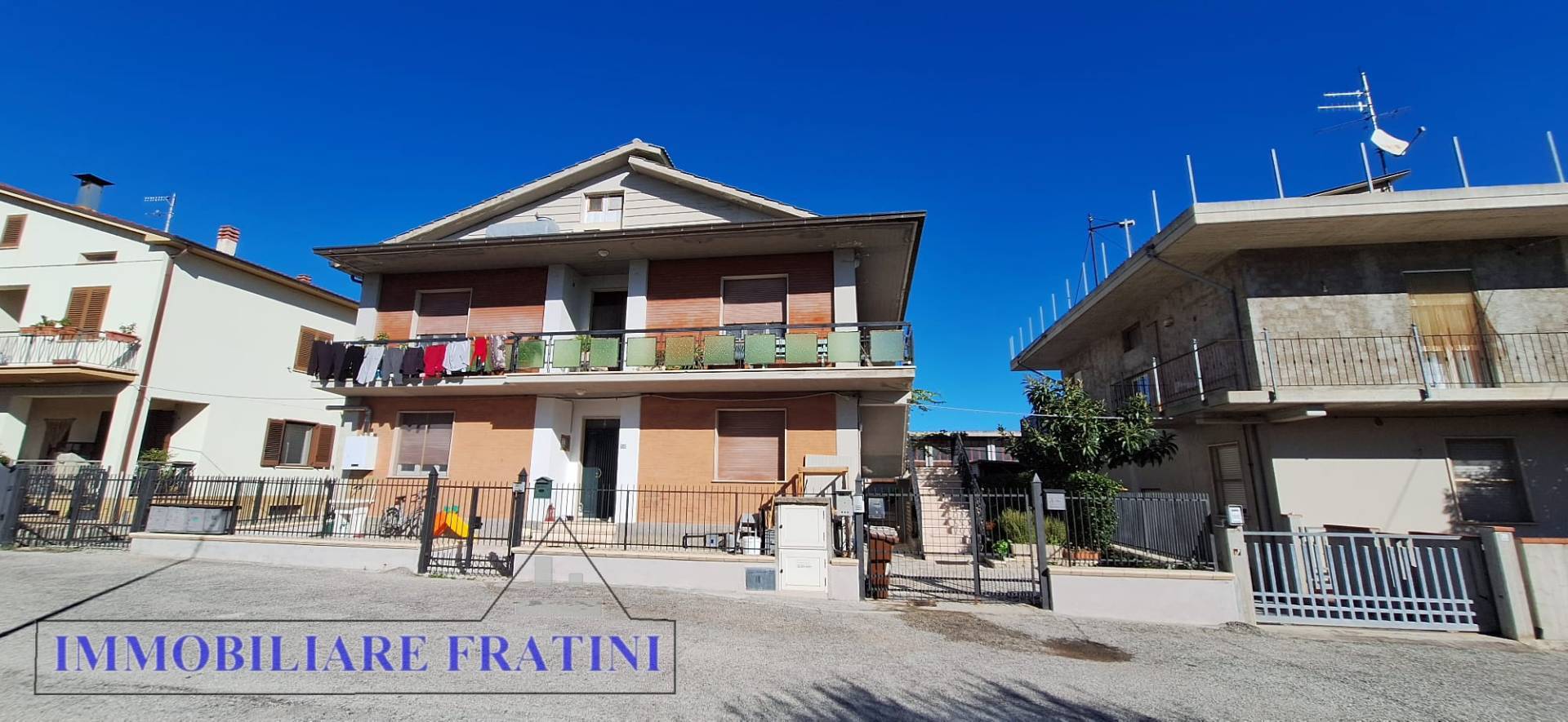 Casa singola in vendita a Sant'Egidio alla Vibrata