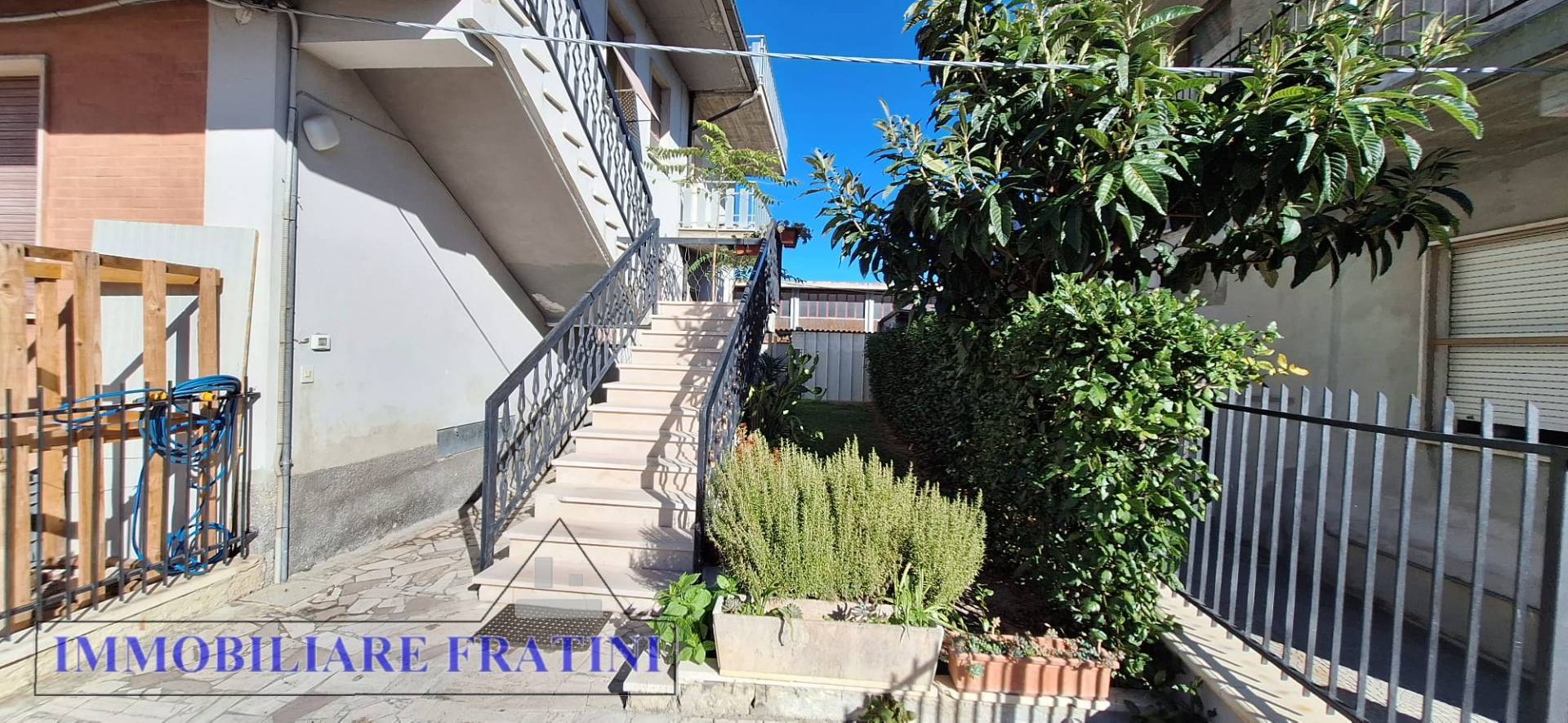 Casa singola in vendita a Sant'Egidio alla Vibrata