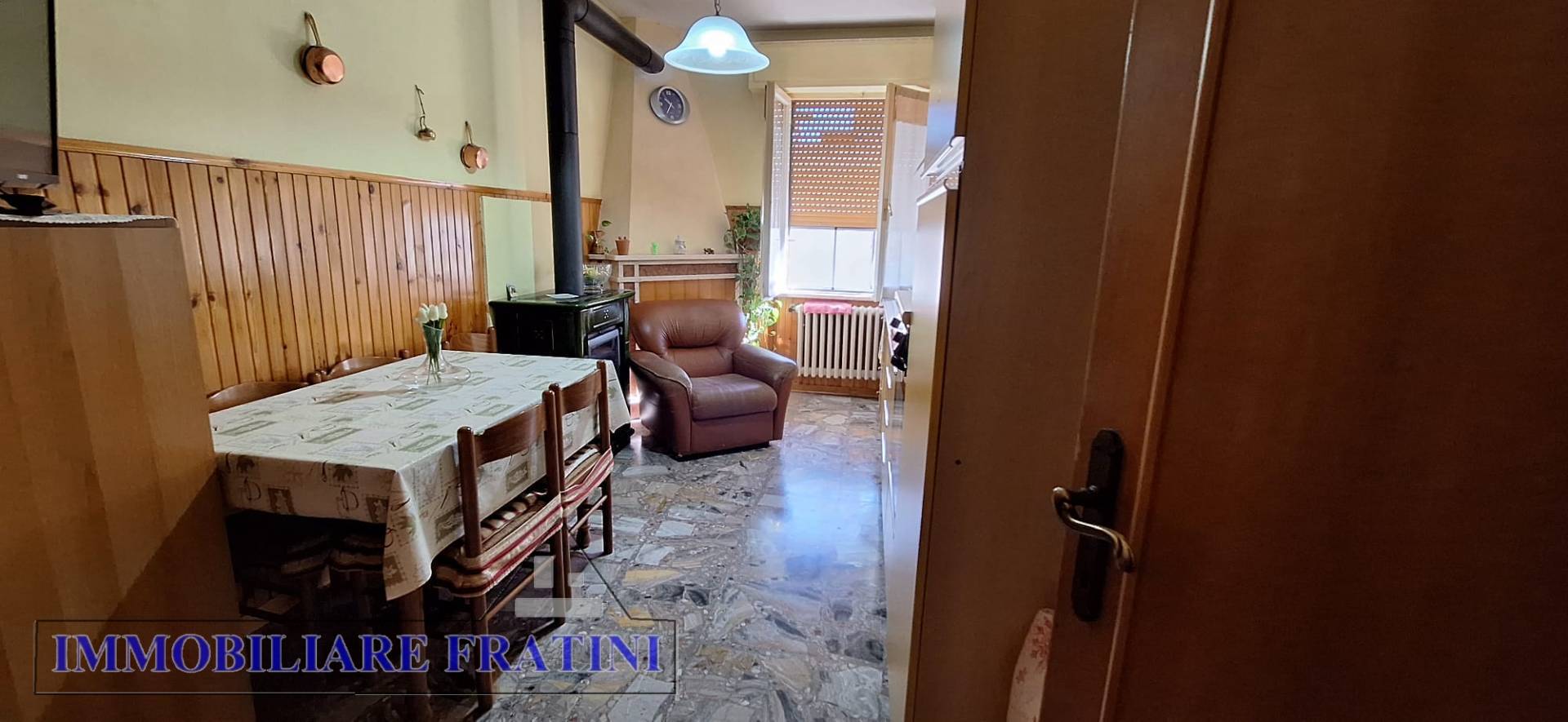 Casa singola in vendita a Sant'Egidio alla Vibrata