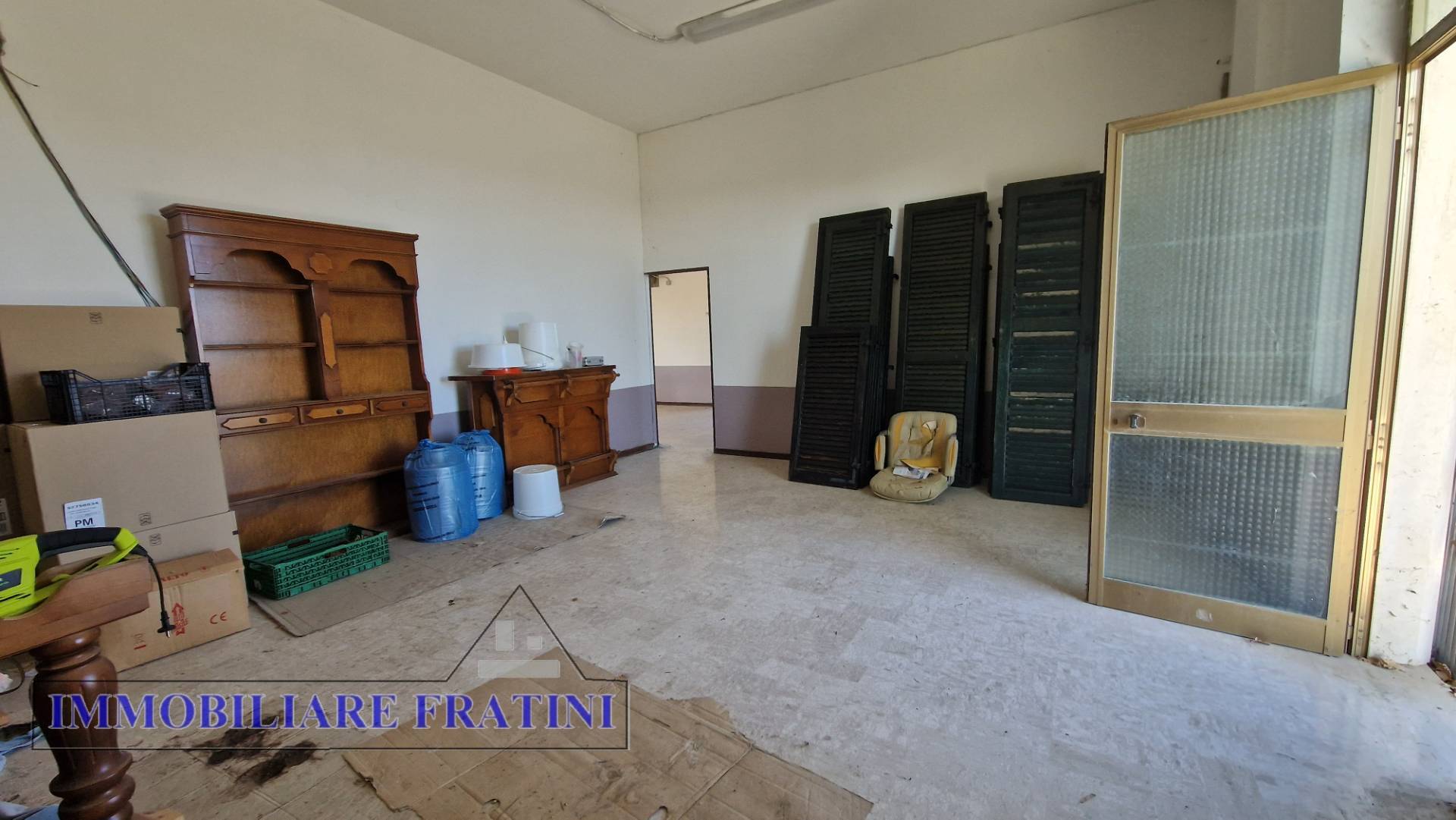 Opificio in vendita a Sant'Egidio alla Vibrata