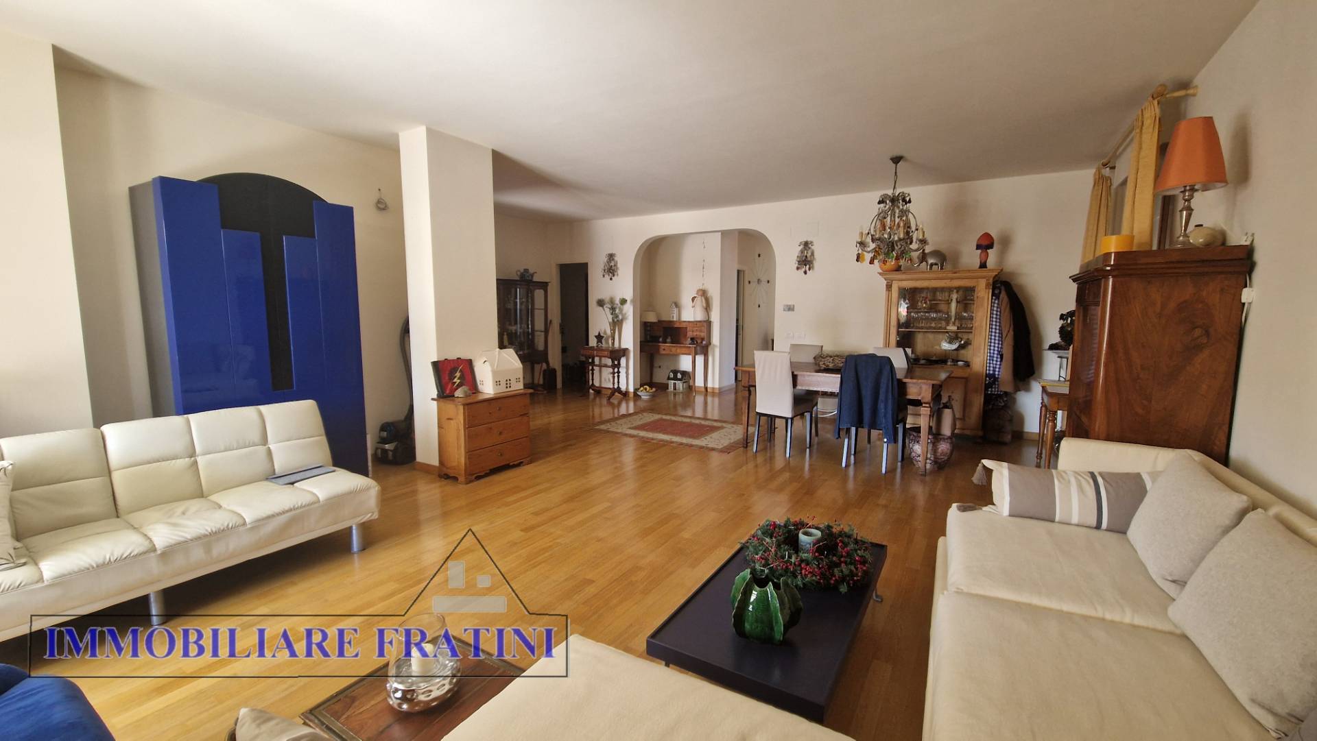 Appartamento in vendita a Sant'Egidio alla Vibrata