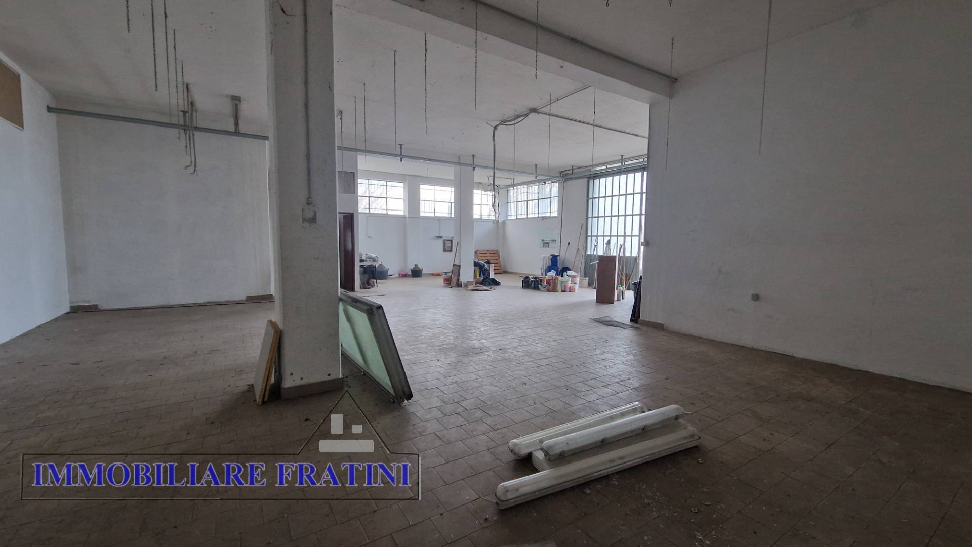 Locale Artigianale in vendita a Campli, Sant'Onofrio