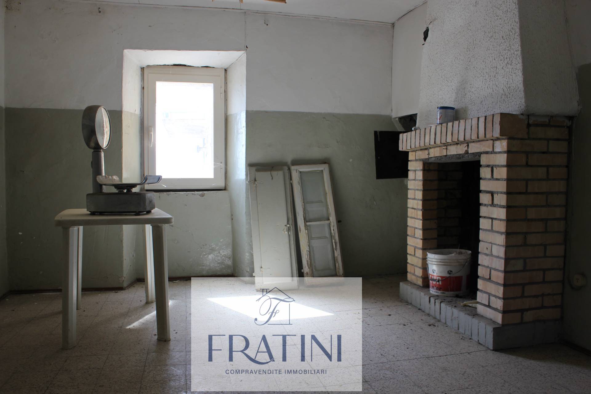 Casa Cielo Terra in vendita a Civitella del Tronto, Collebigliano