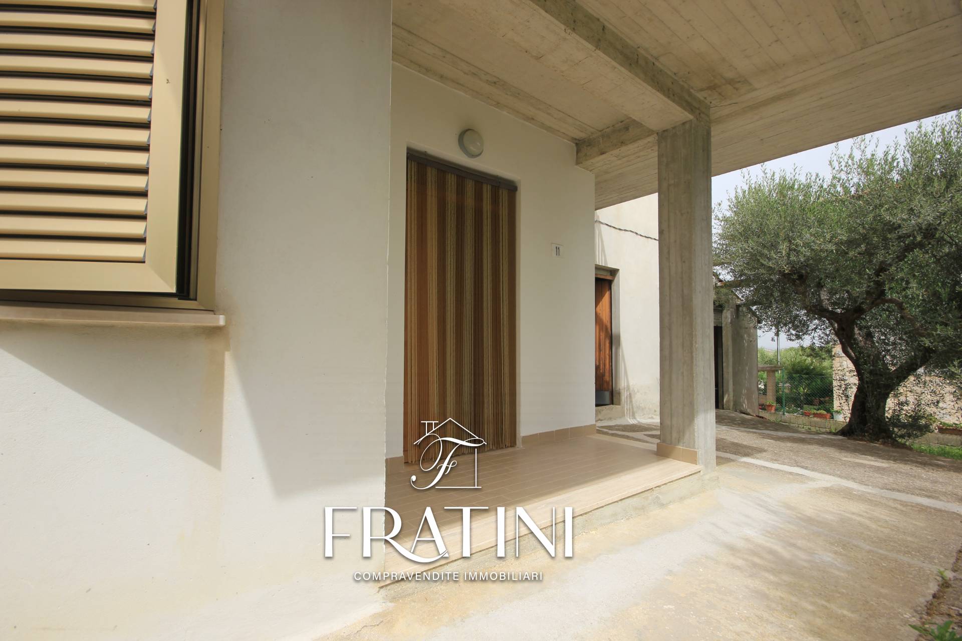 Casa singola in vendita a Civitella del Tronto