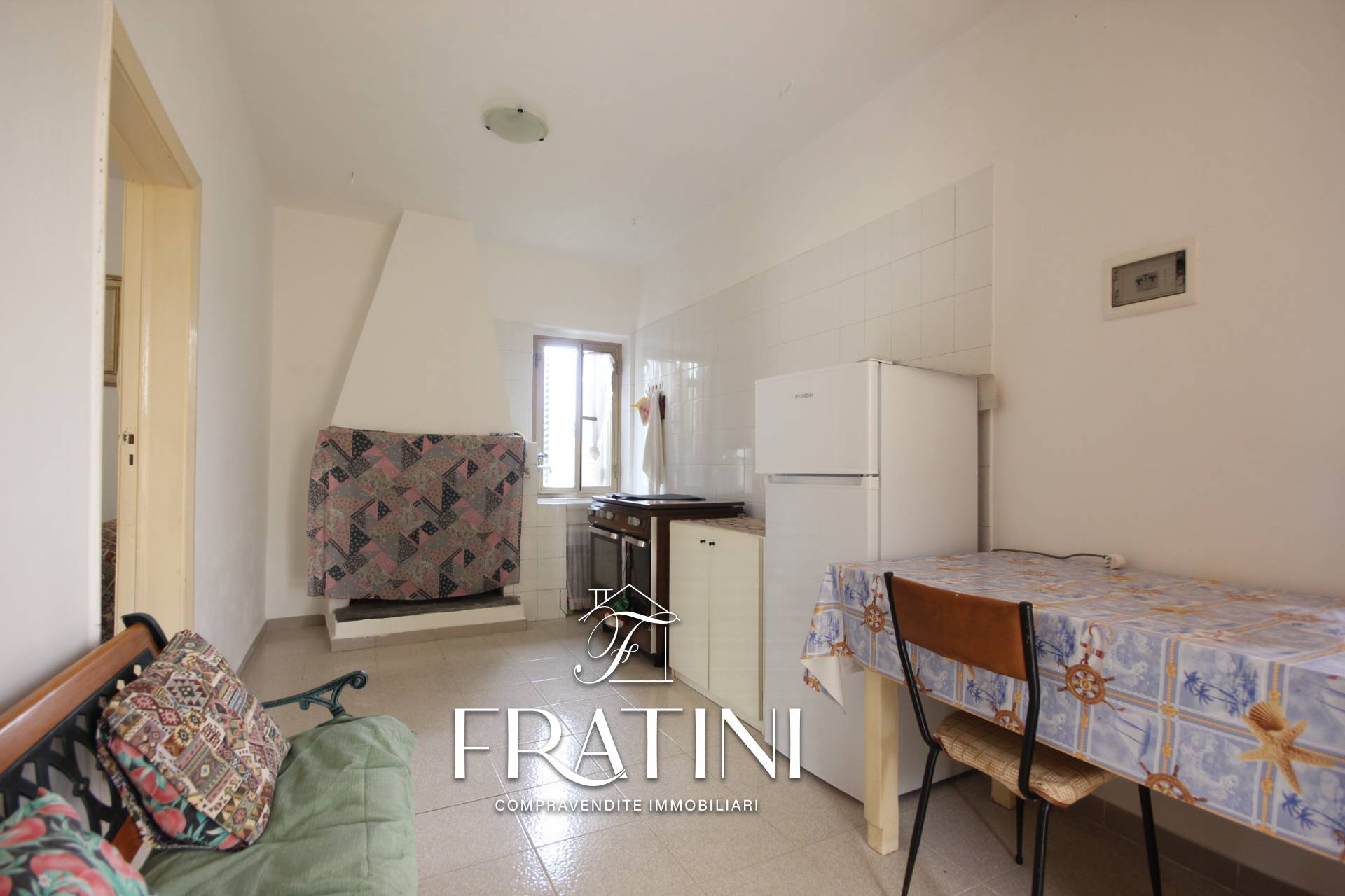 Casa singola in vendita a Civitella del Tronto