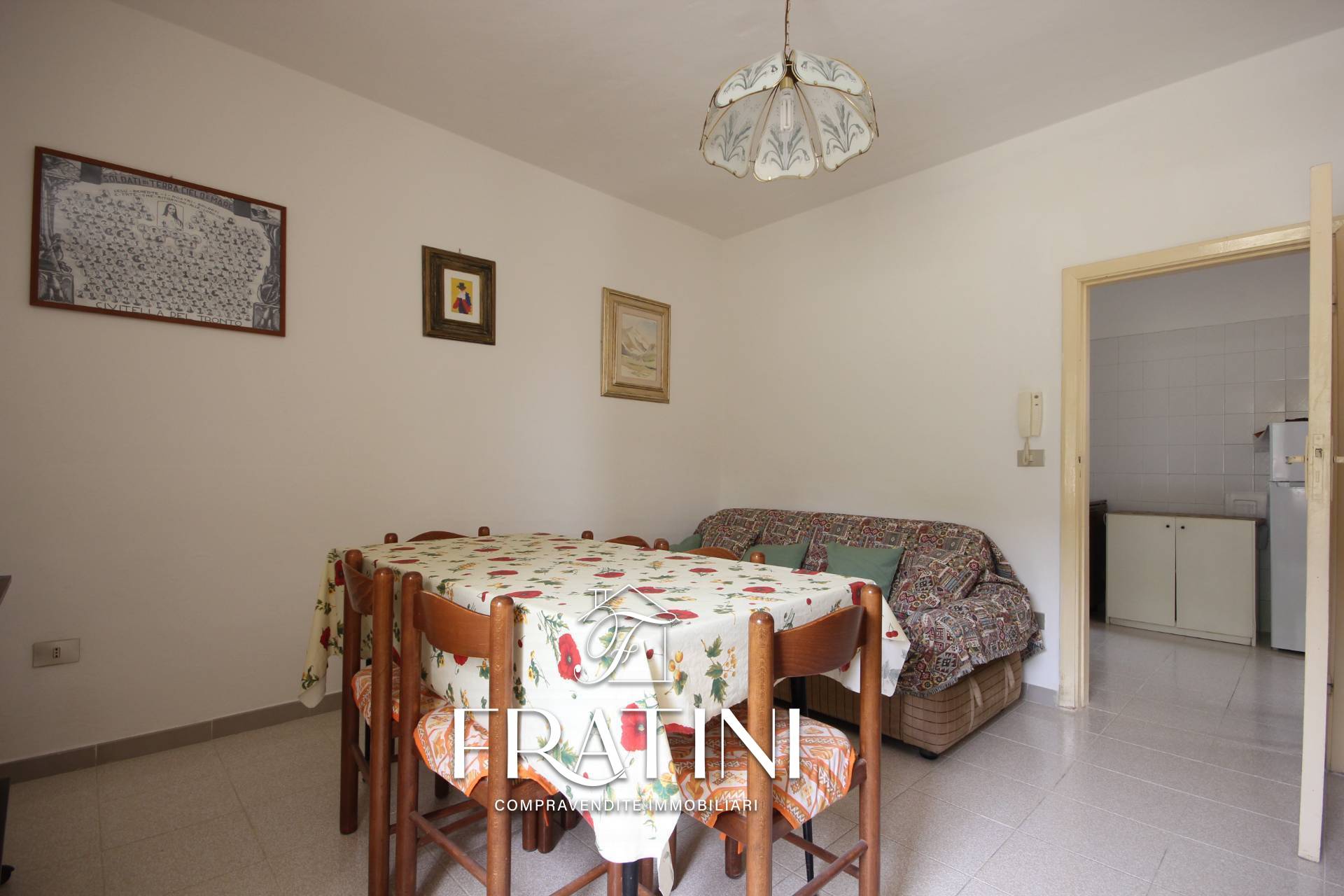 Casa singola in vendita a Civitella del Tronto