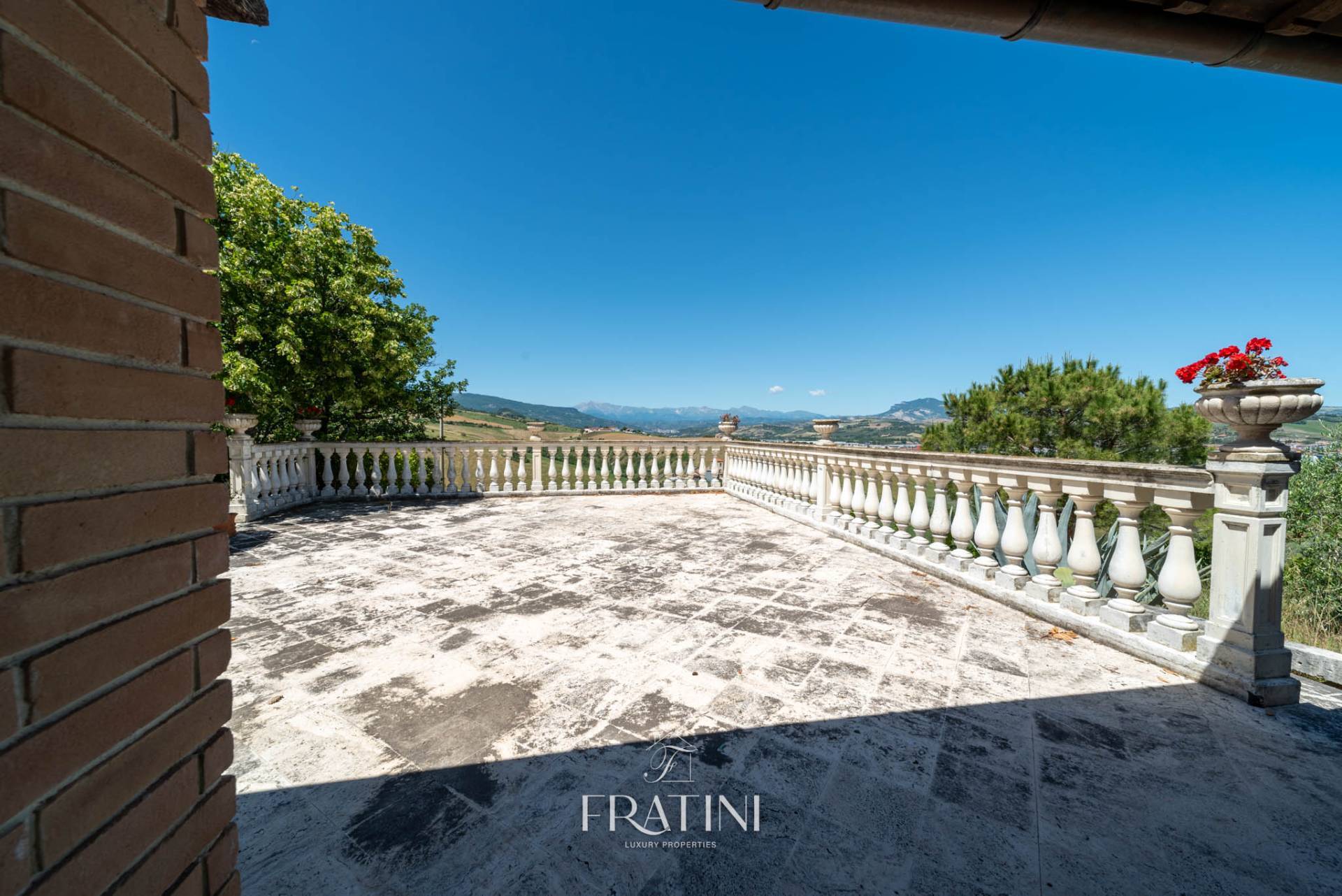 Villa in vendita a Ancarano