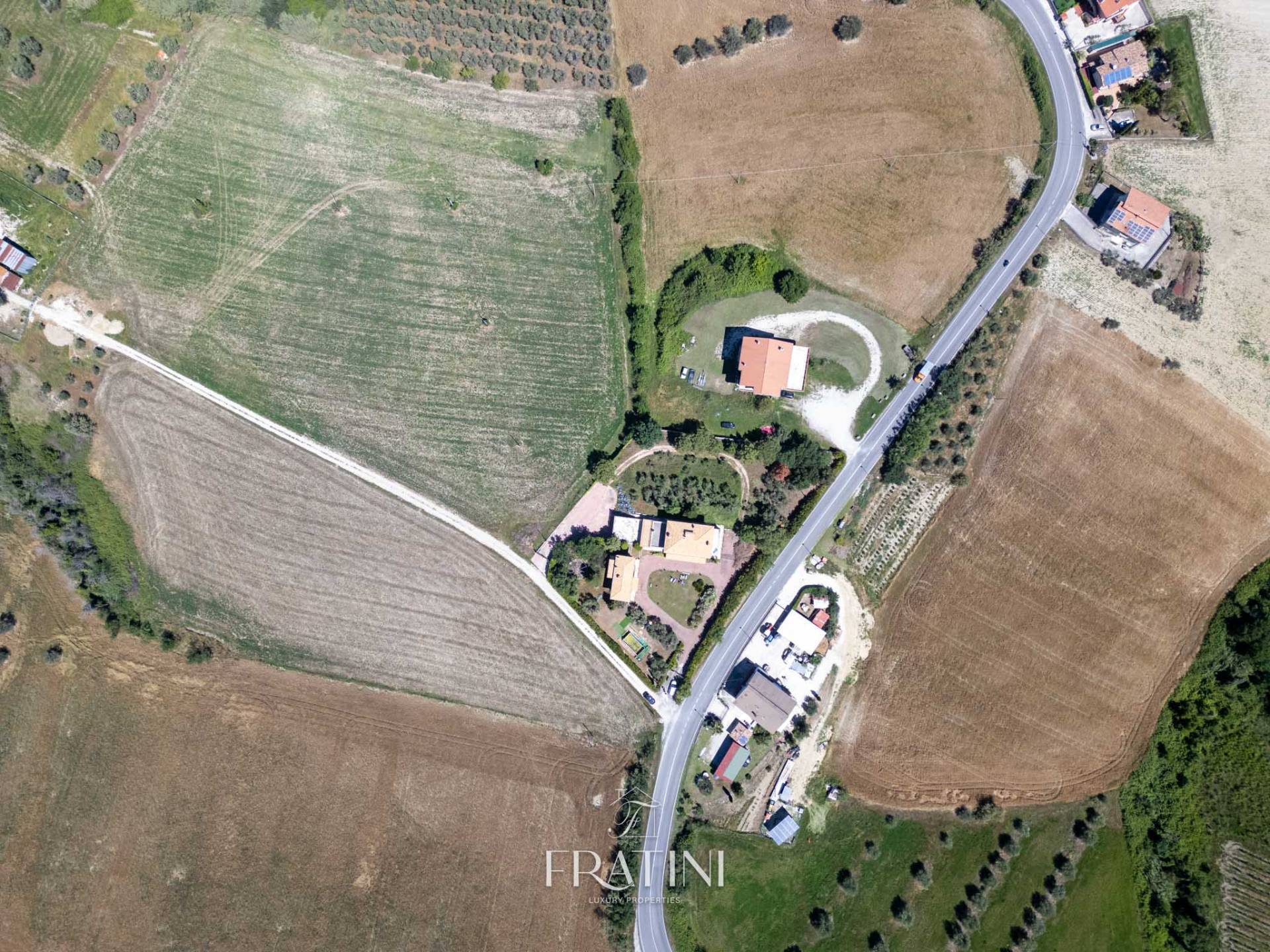 Villa in vendita a Ancarano