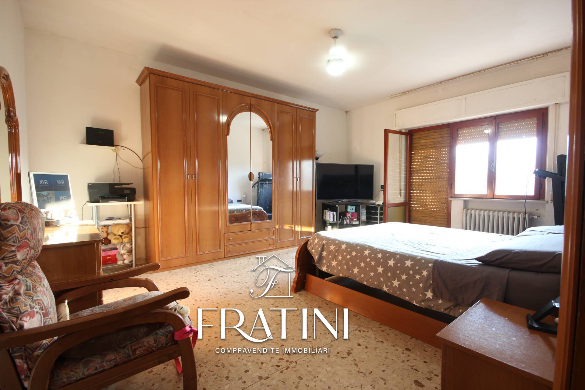 Casa Cielo Terra in vendita a Civitella del Tronto