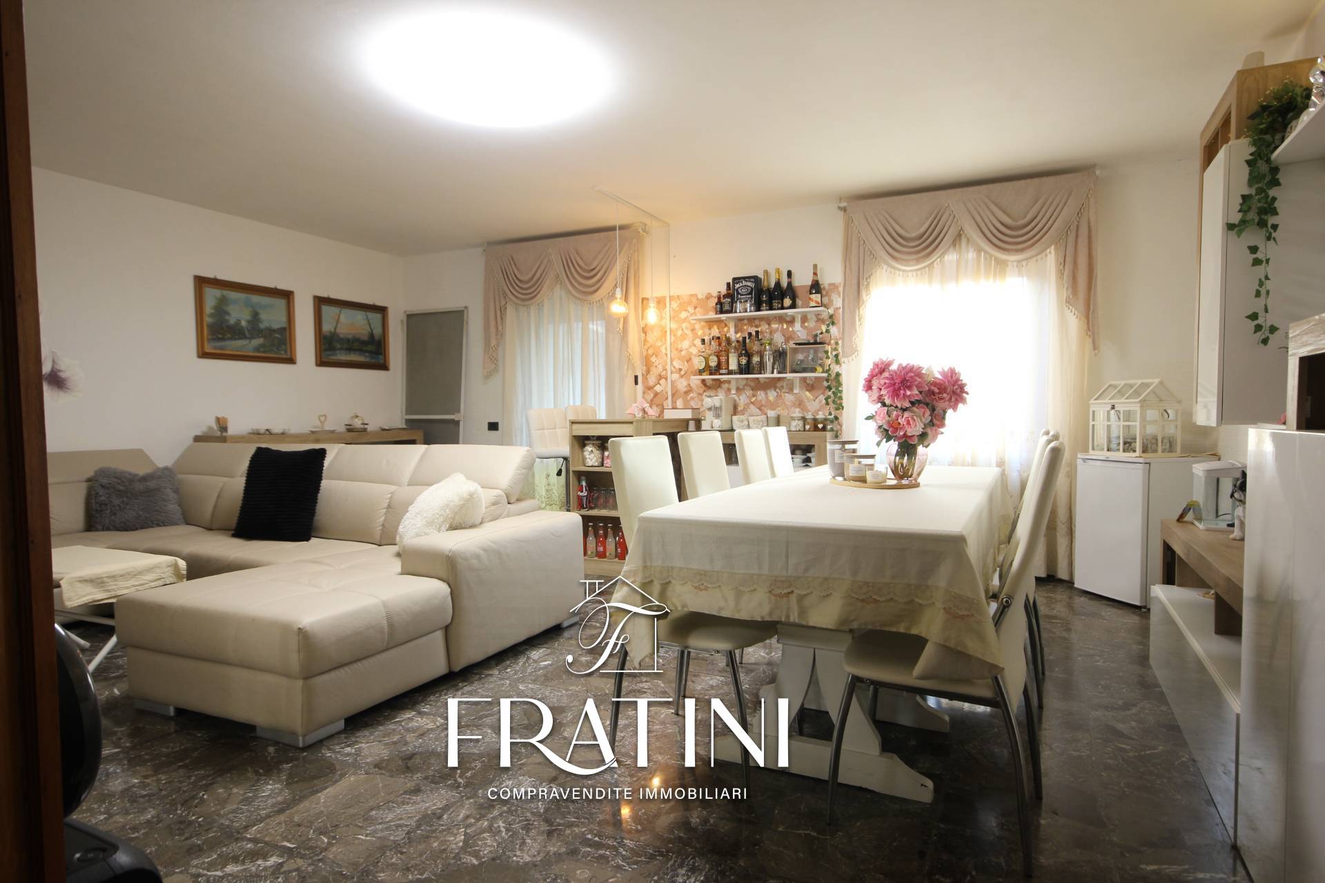 Casa Cielo Terra in vendita a Civitella del Tronto