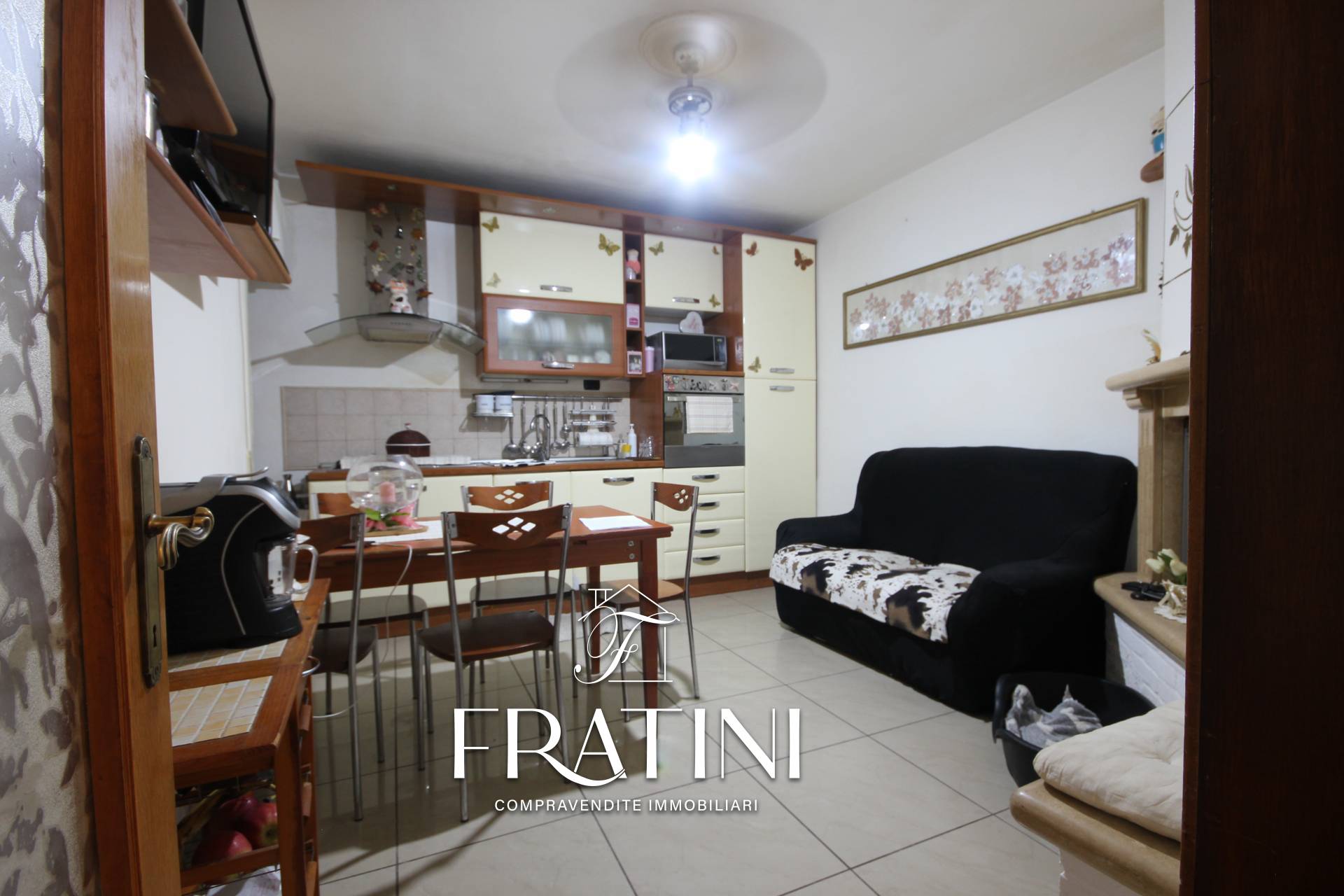 Casa Cielo Terra in vendita a Civitella del Tronto