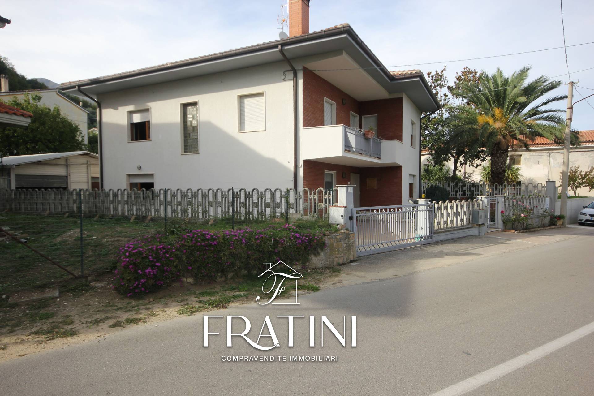 Casa singola in vendita a Campli, Garrufo