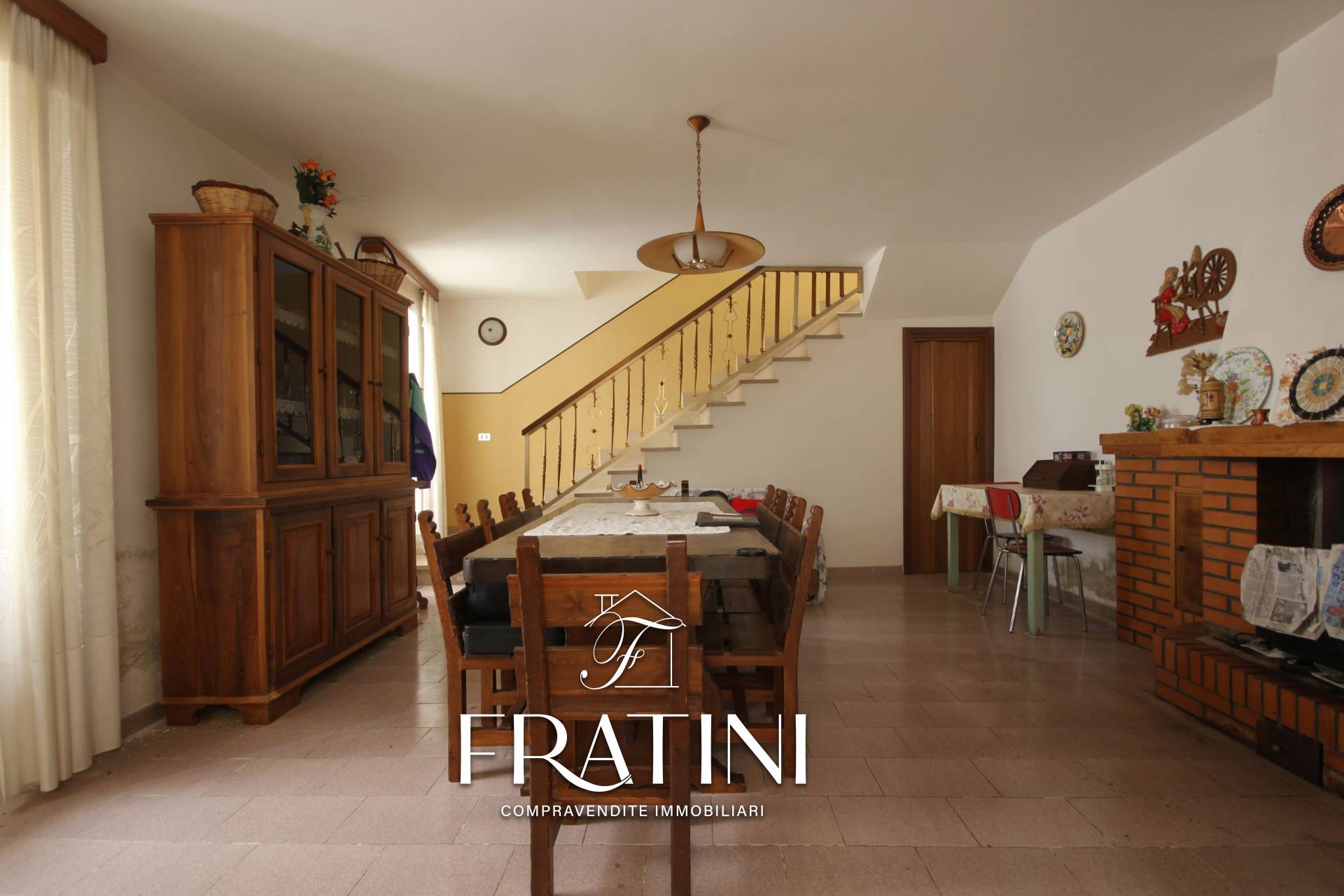 Casa Cielo Terra in vendita a Campli, Garrufo