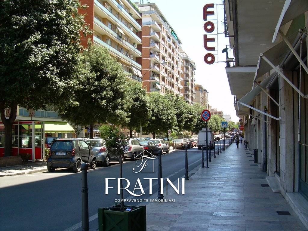 Casa Cielo Terra in vendita a San Benedetto del Tronto, CENTRALE VERSO NORD