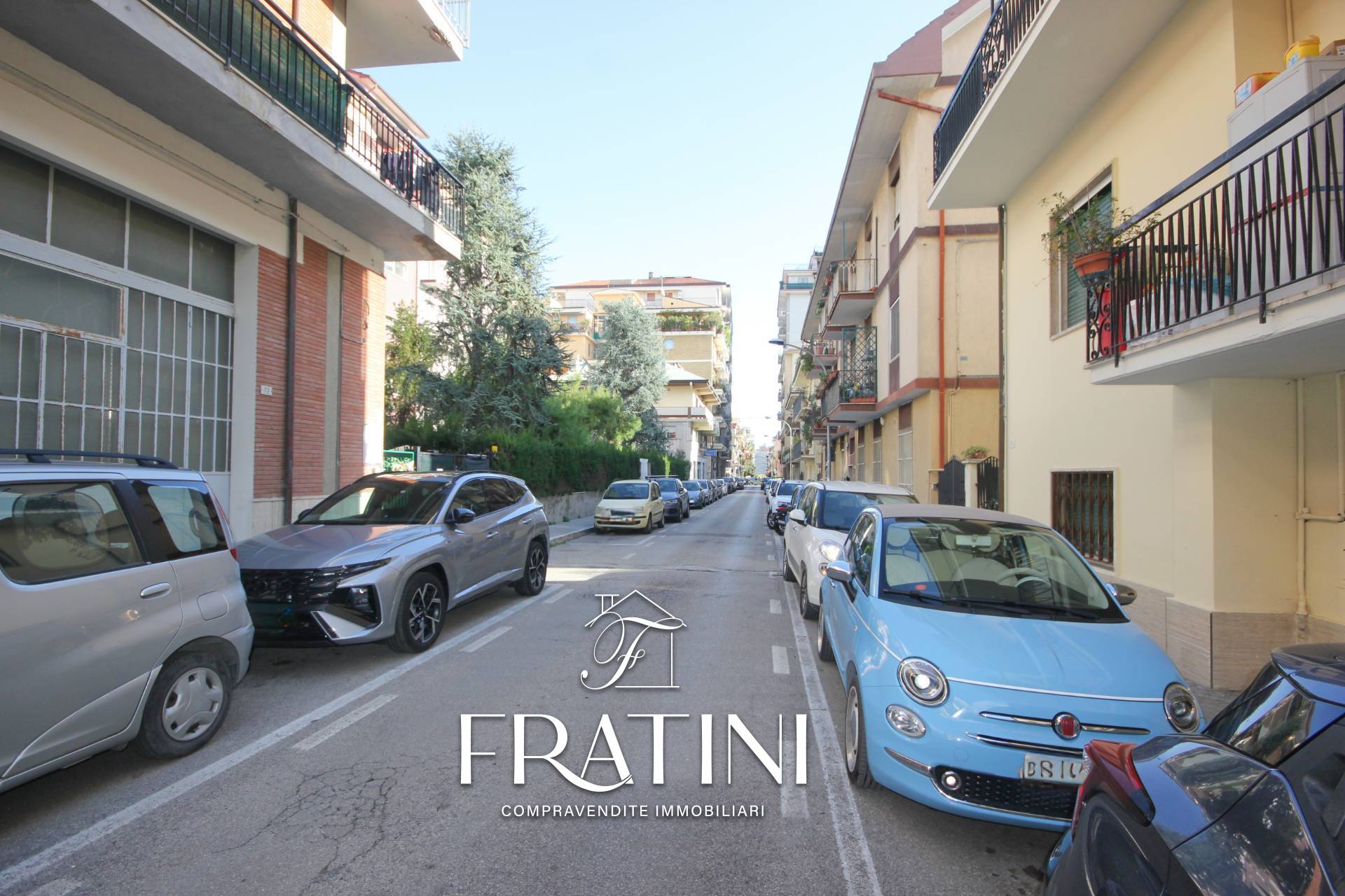 Casa Cielo Terra in vendita a San Benedetto del Tronto, CENTRALE VERSO NORD