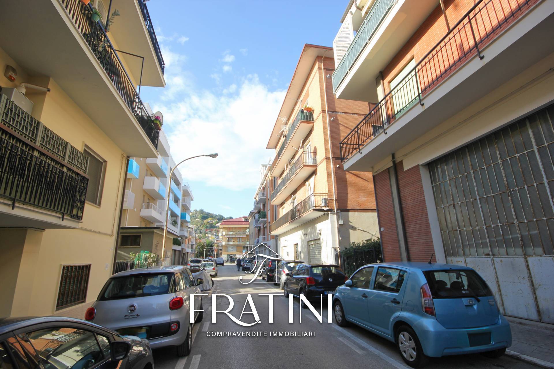 Casa Cielo Terra in vendita a San Benedetto del Tronto, CENTRALE VERSO NORD