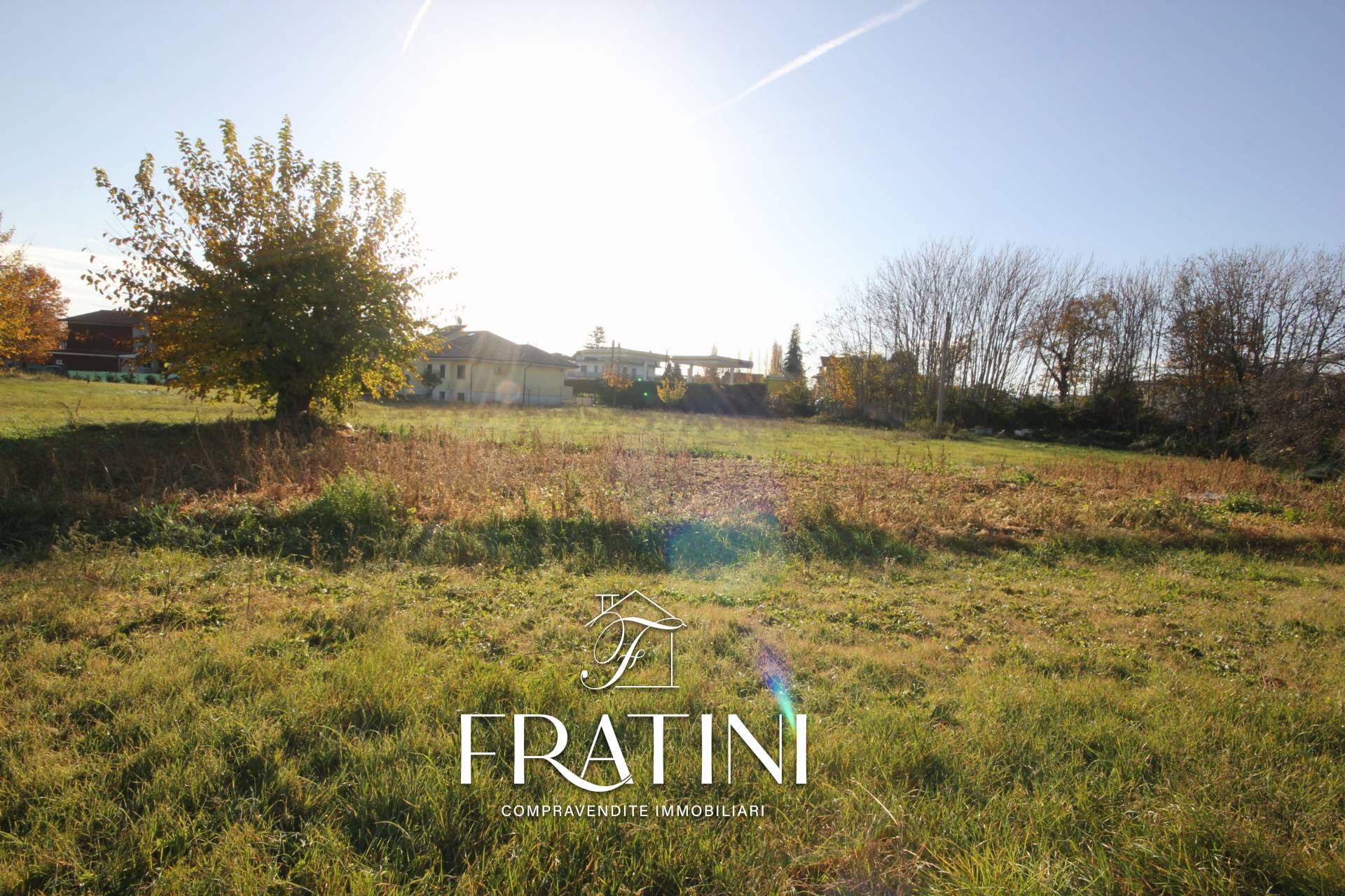 Terreno edificabile in vendita a Sant'Egidio alla Vibrata